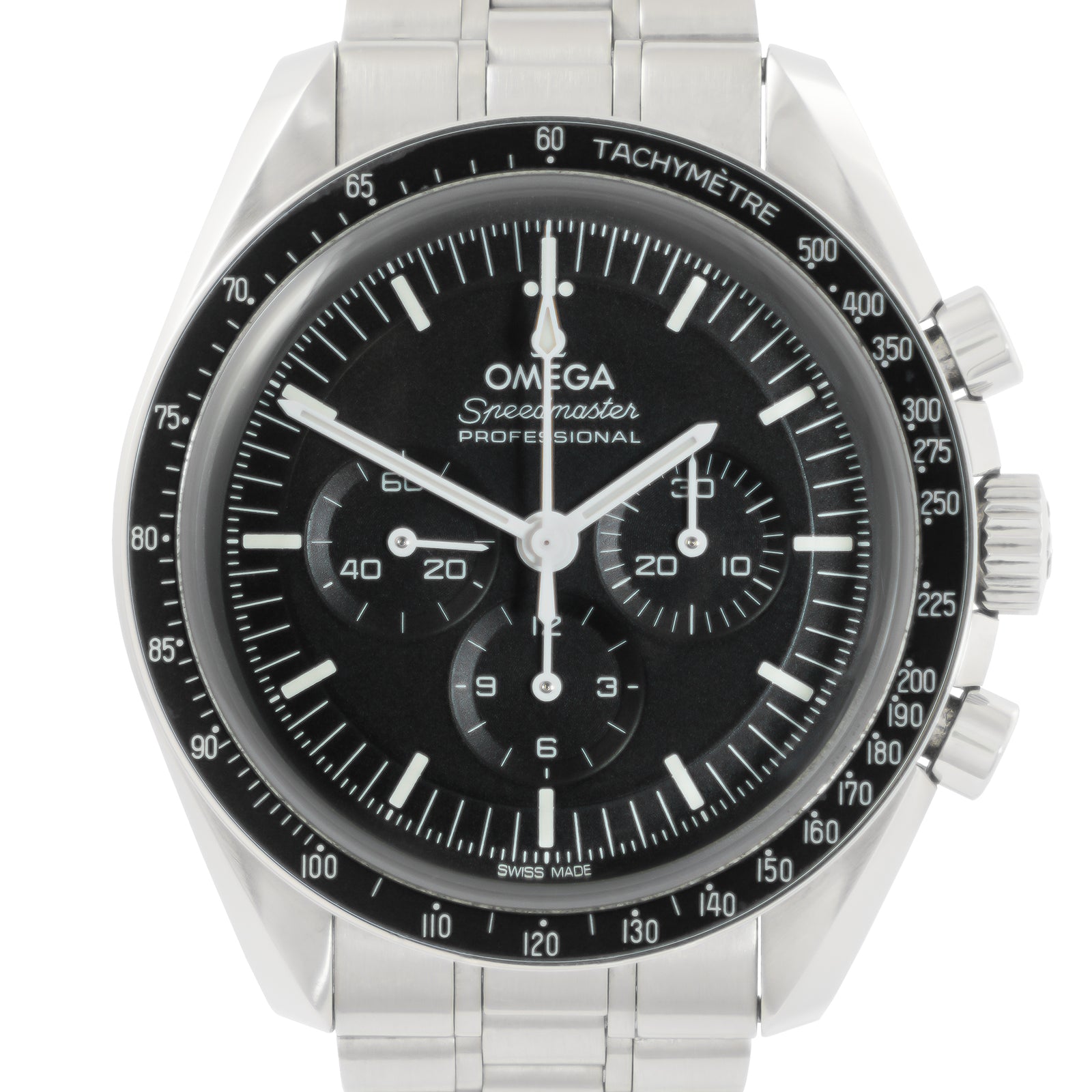 Omega Speedmaster Moonwatch Professional 310.30.42.50.01.001