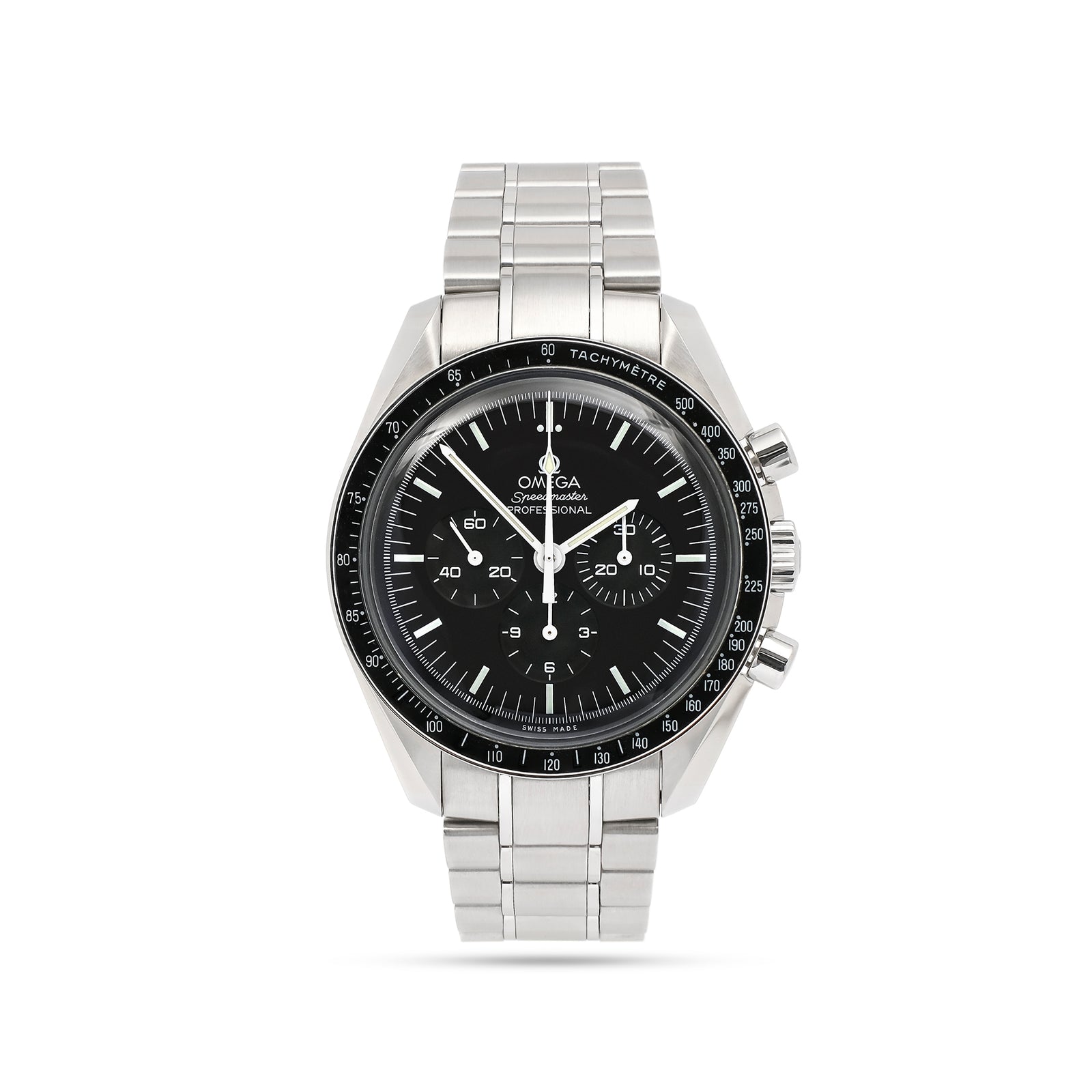 Omega Speedmaster Moonwatch Professional 311.30.42.30.01.005