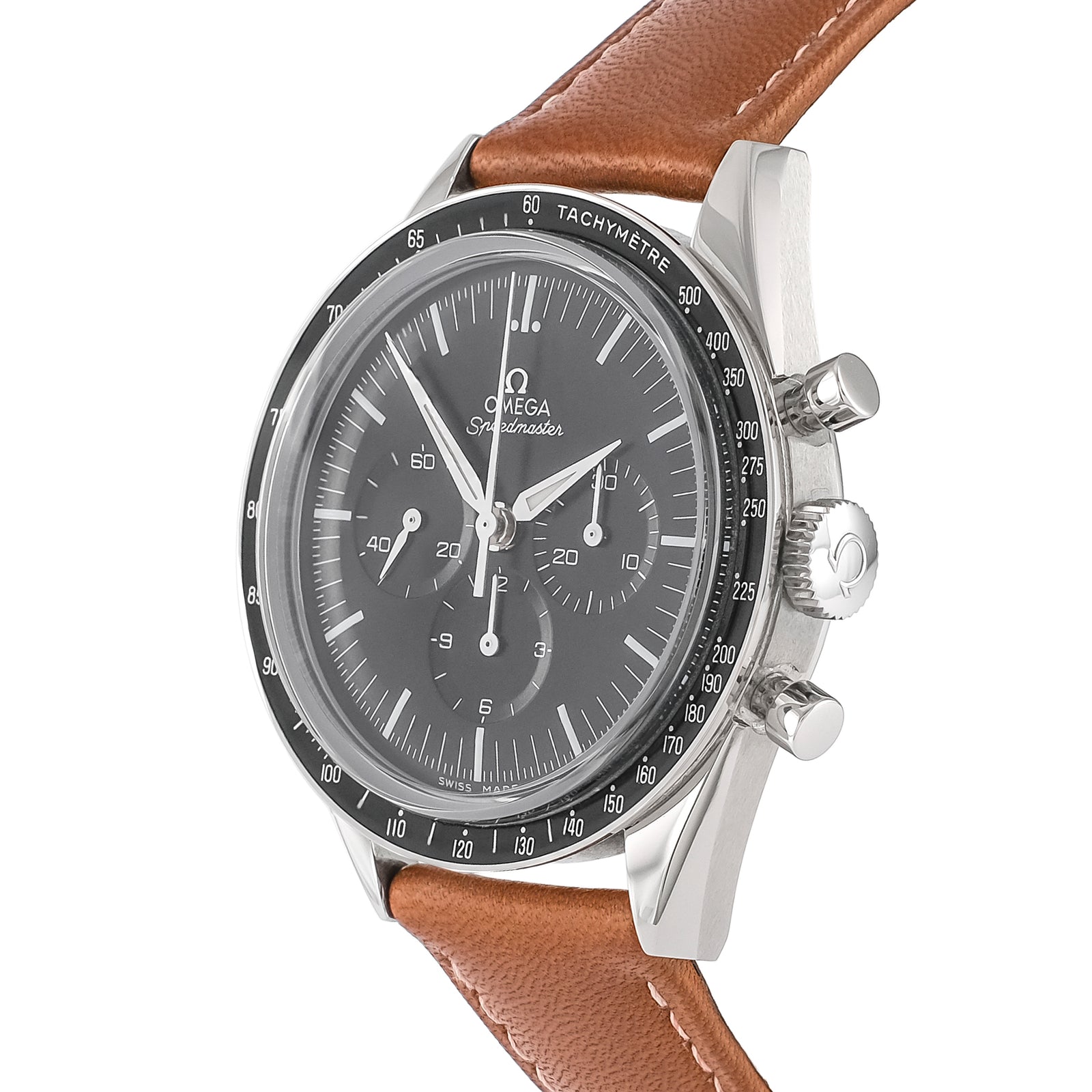 Omega Speedmaster Moonwatch 'First Omega in Space' 311.32.40.30.01.001