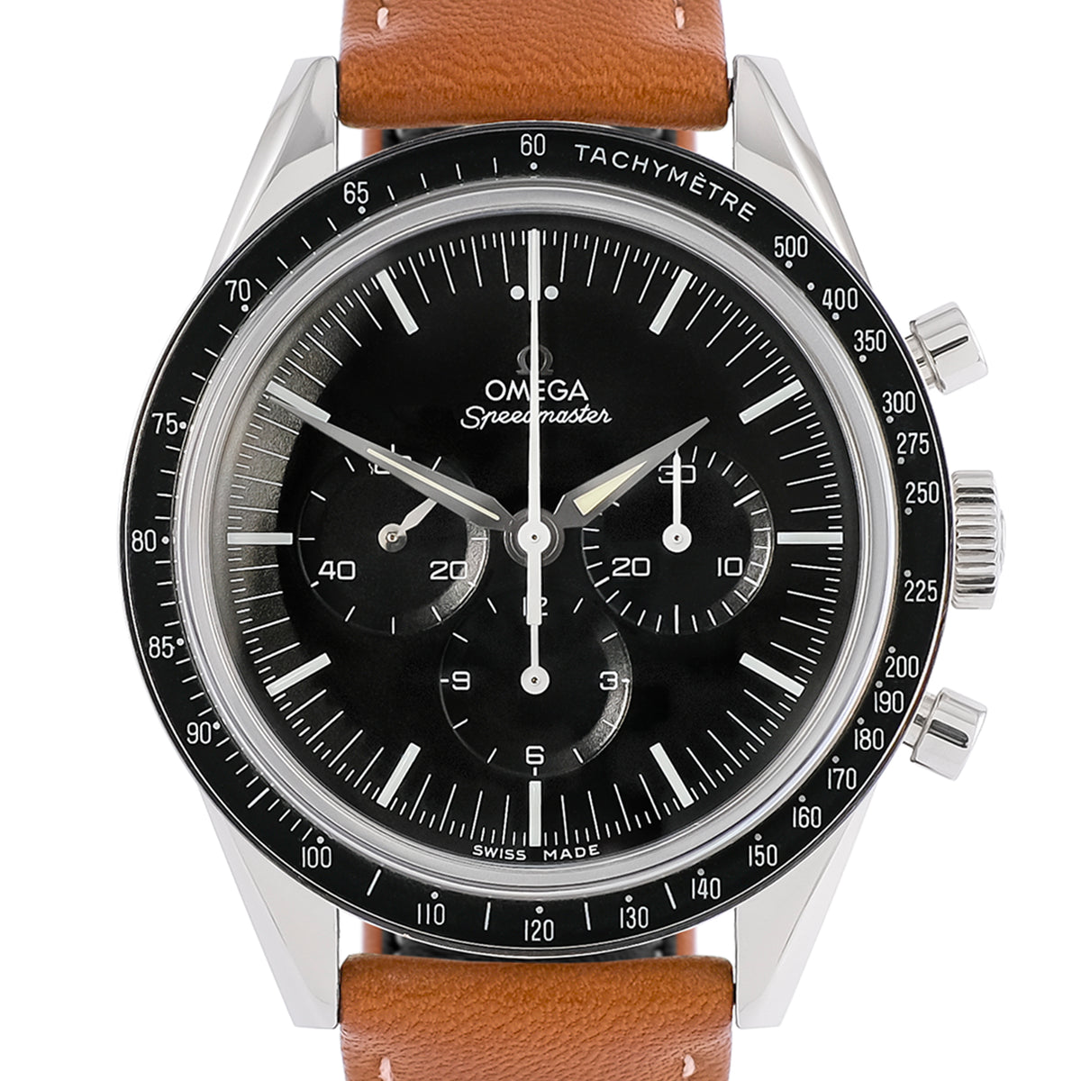 Omega Speedmaster Moonwatch &#39;First Omega in Space&#39; 311.32.40.30.01.001
