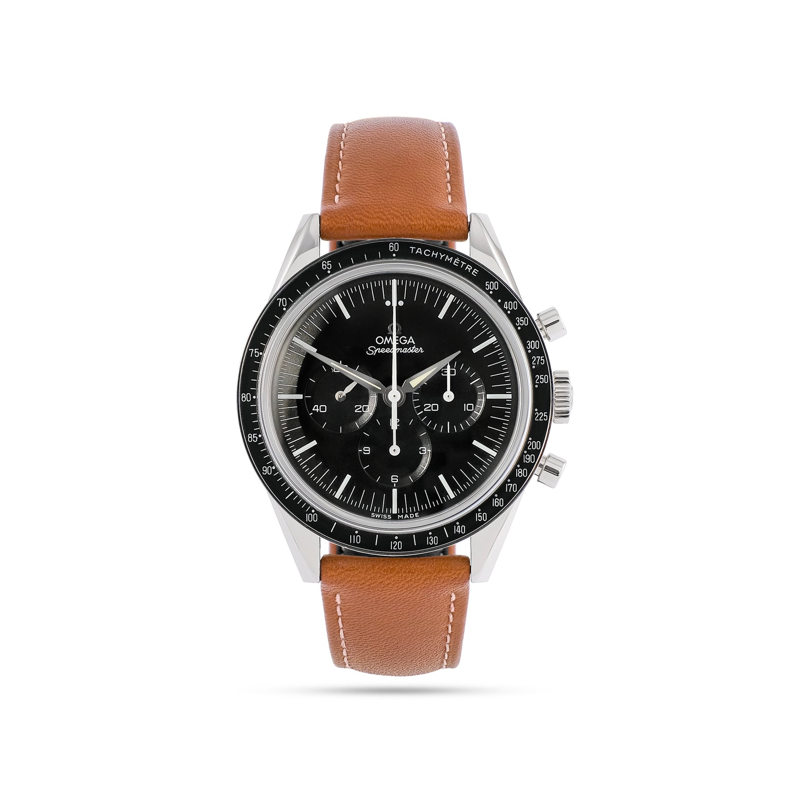 Omega Speedmaster Moonwatch 'First Omega in Space' 311.32.40.30.01.001