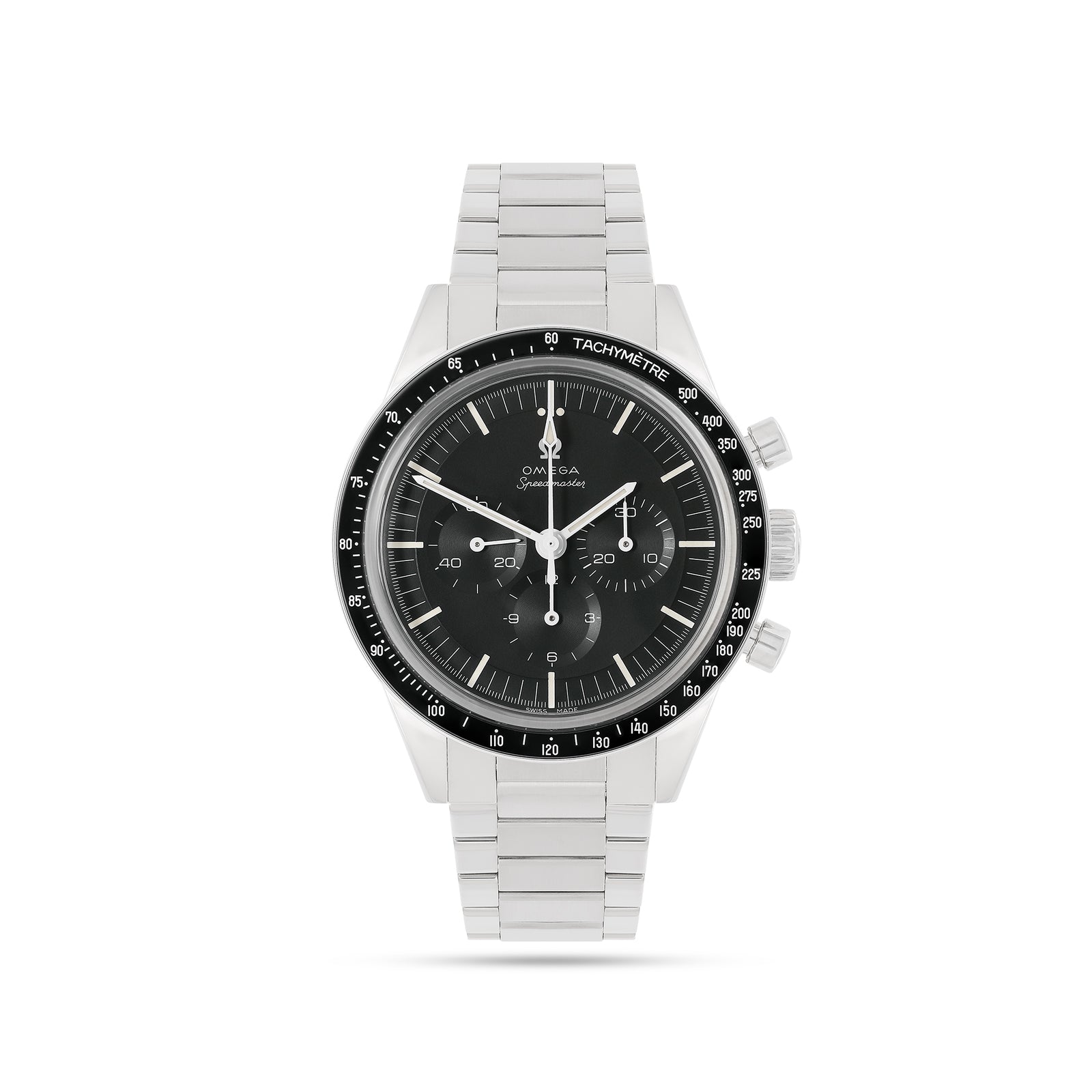 Omega Speedmaster calibre 321 Moonwatch Chronograph
