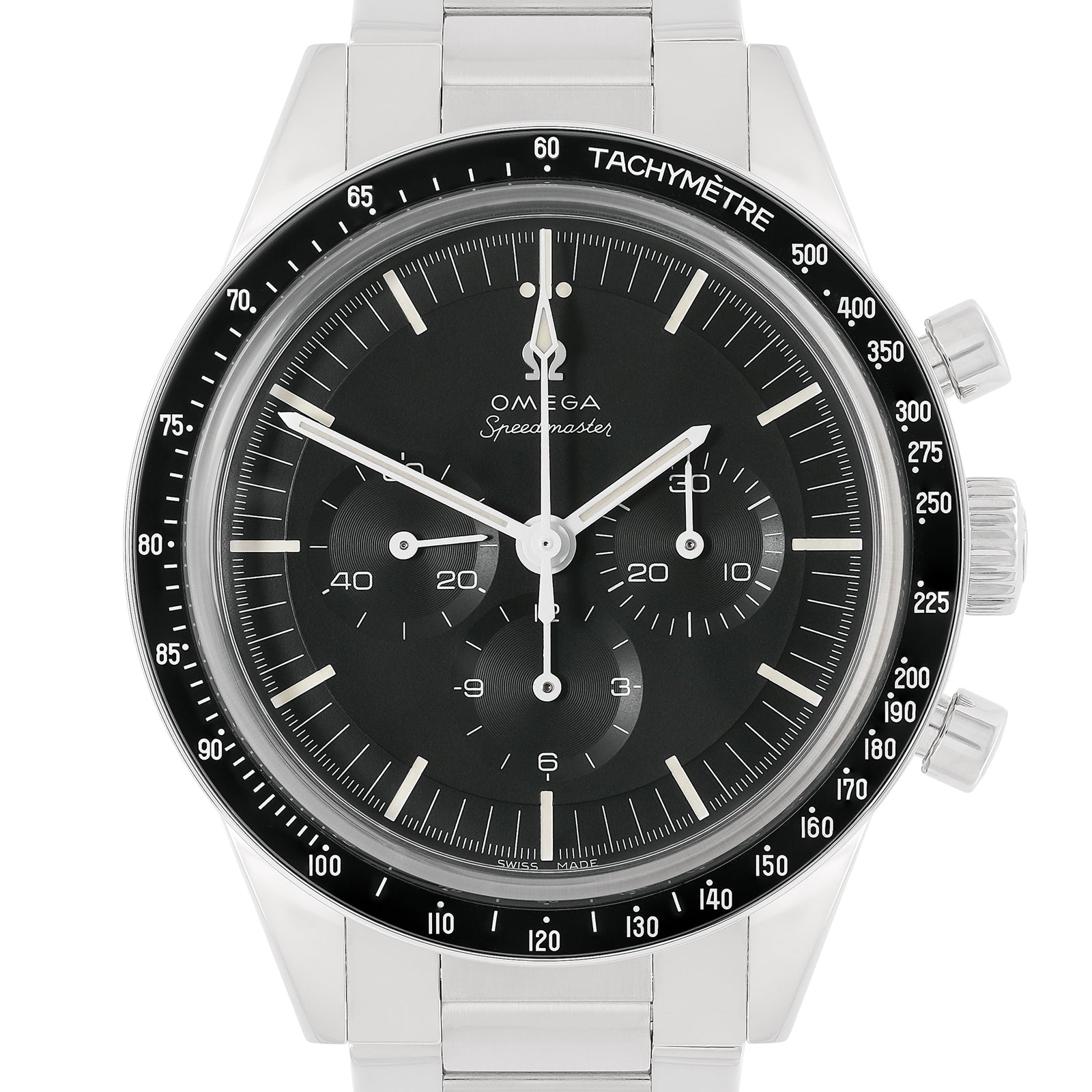Omega Speedmaster calibre 321 Moonwatch Chronograph