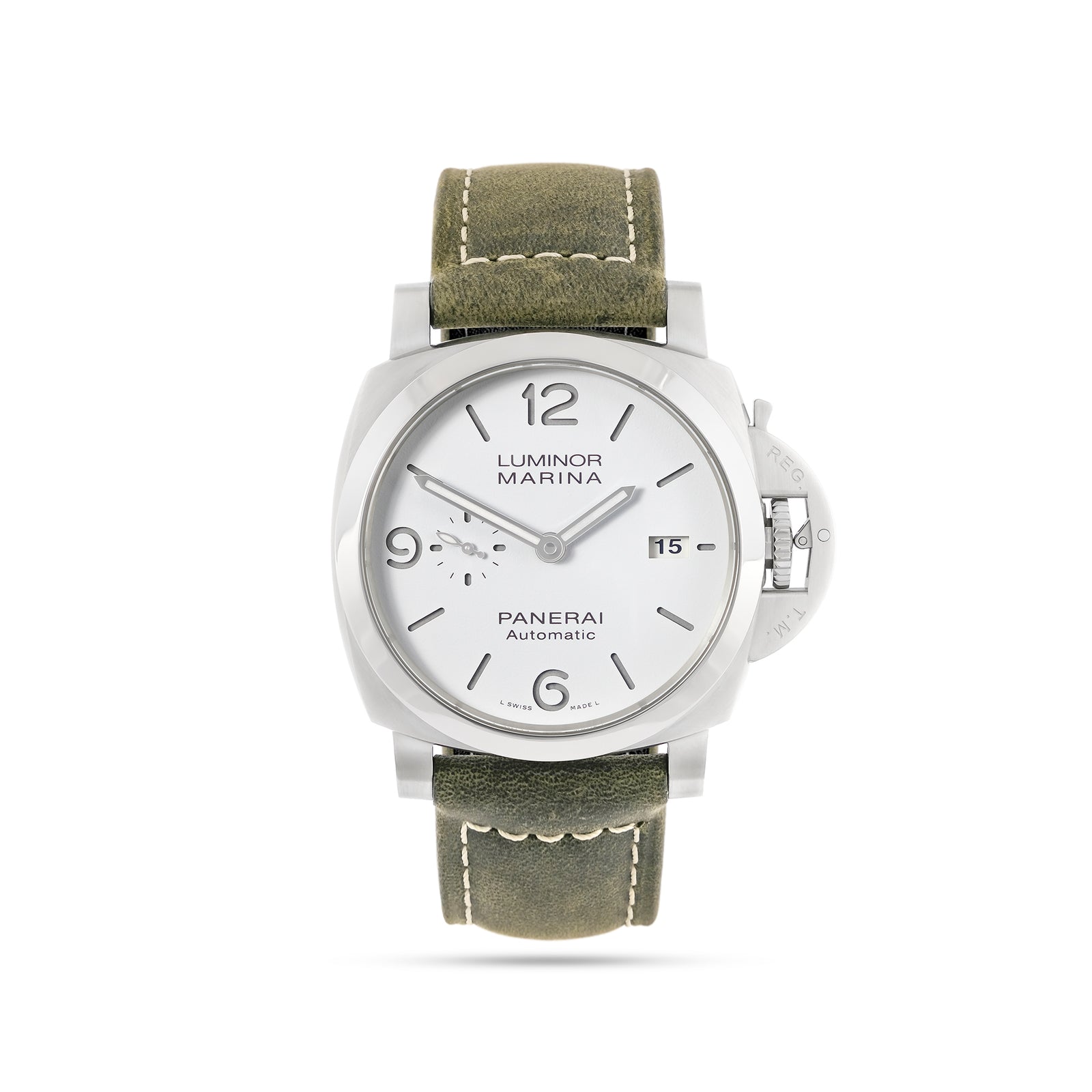 Panerai Luminor Marina PAM01314