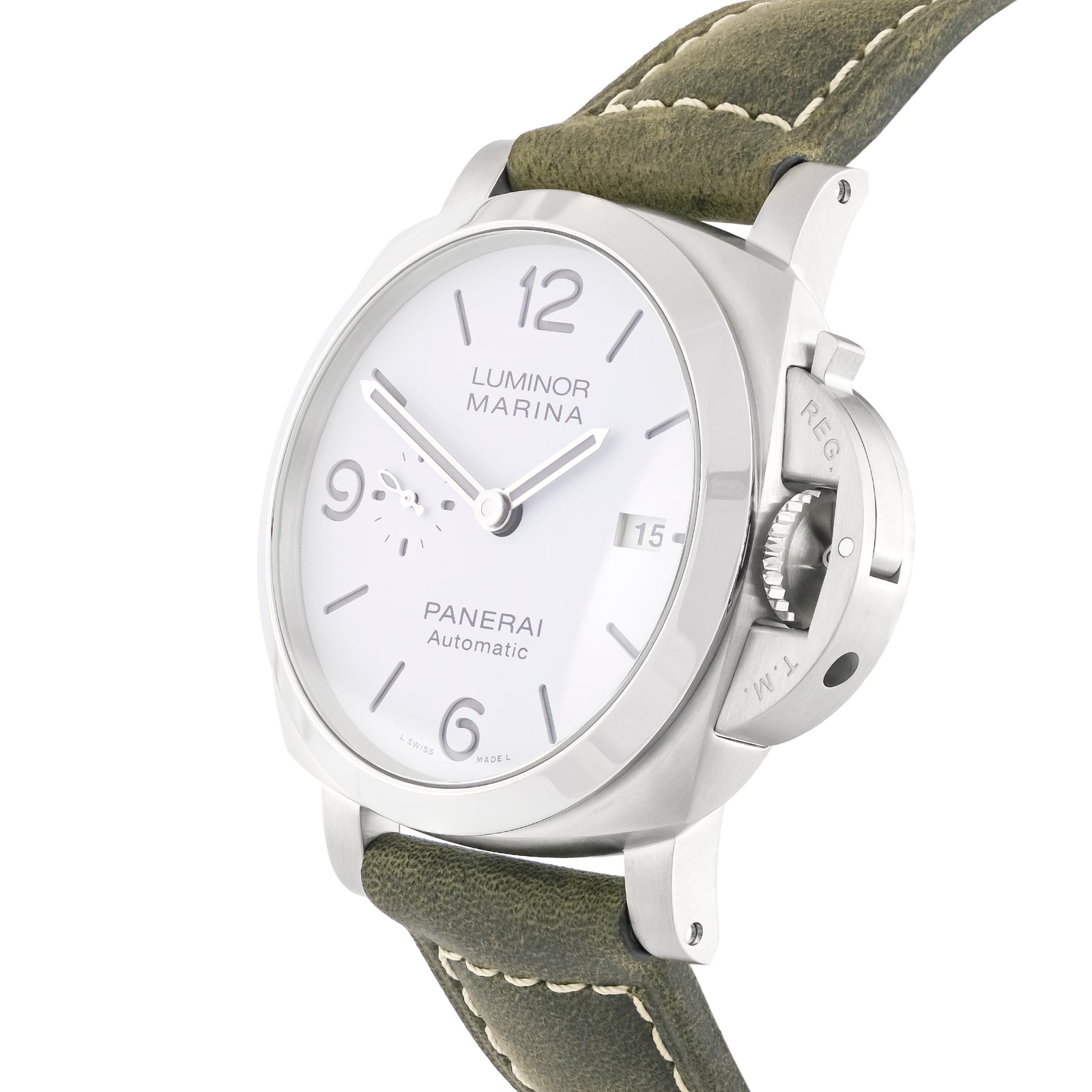 Panerai Luminor Marina PAM01314