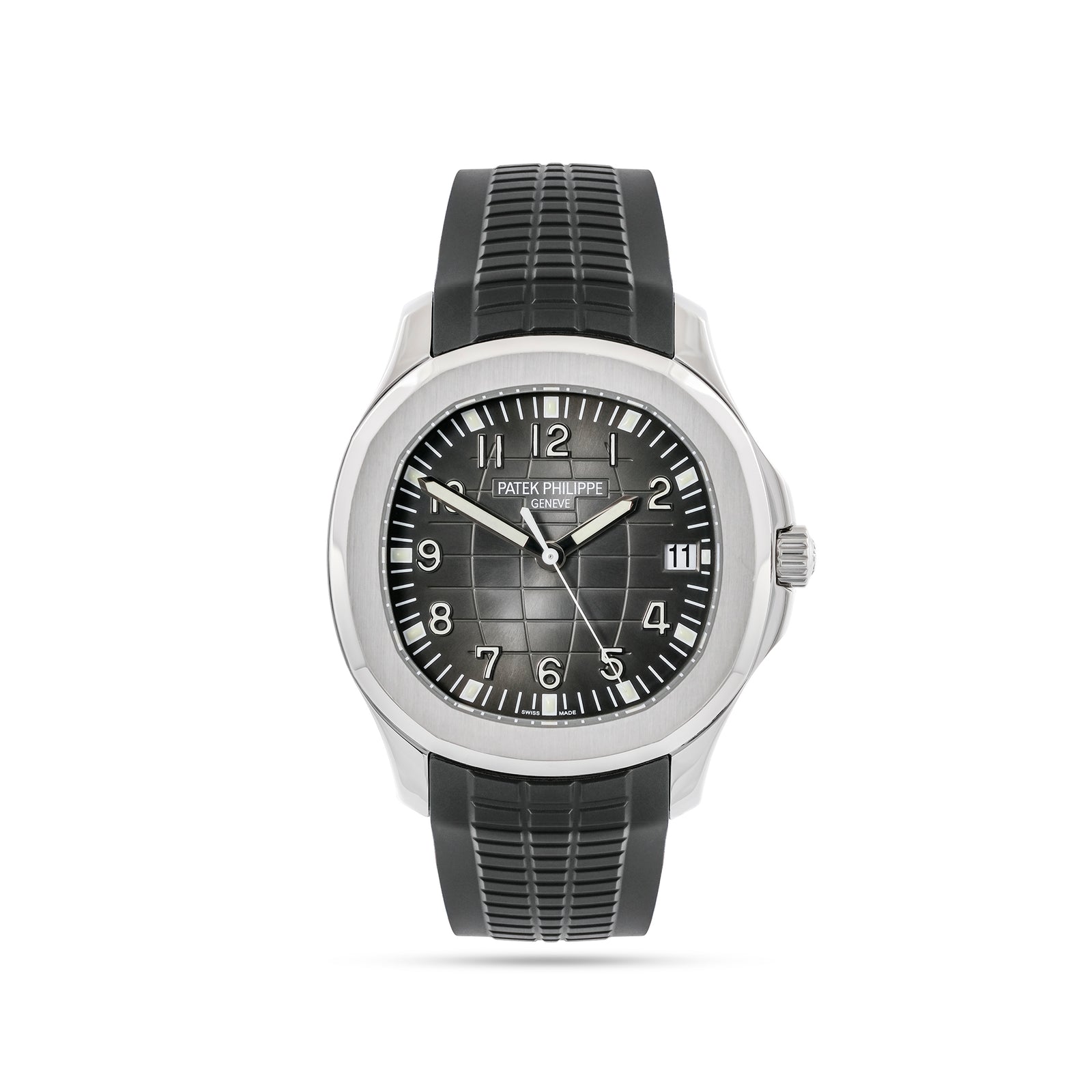 Patek Philippe Aquanaut 5167A