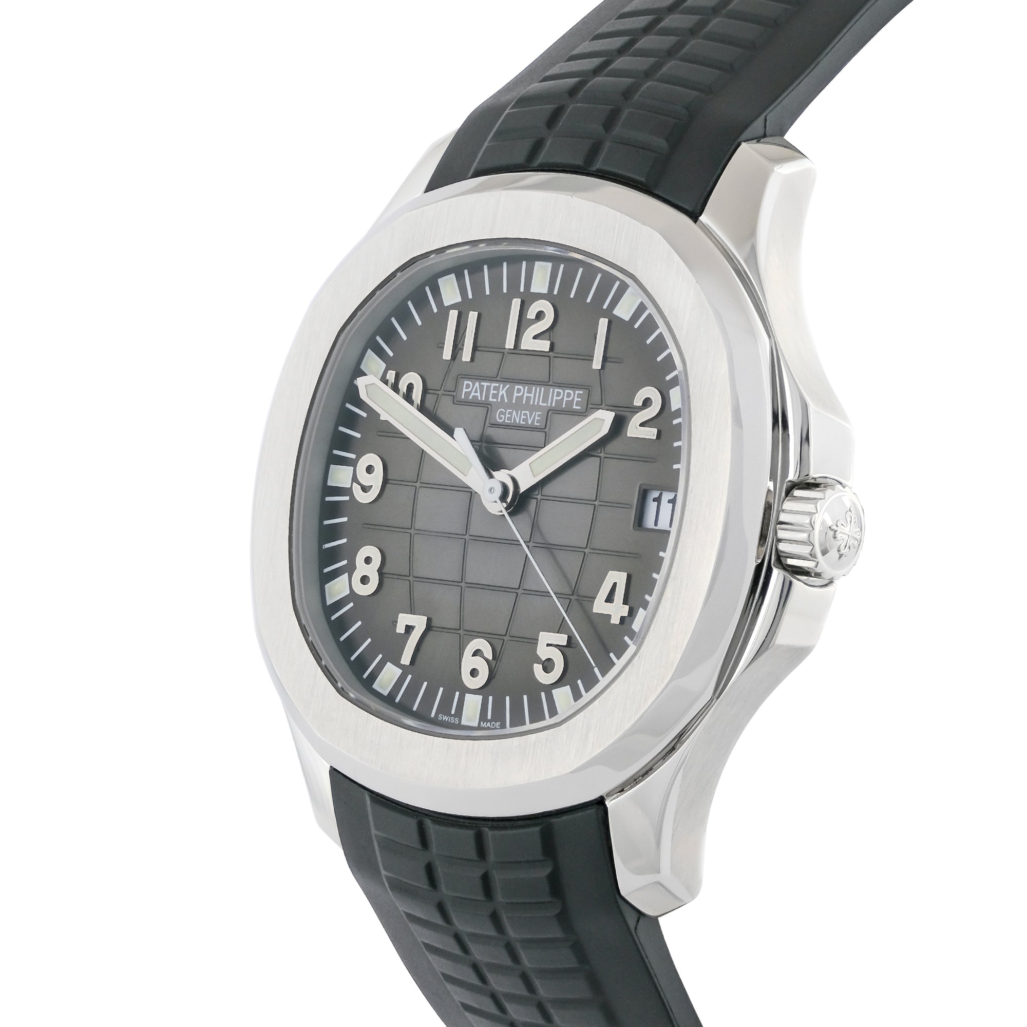 Patek Philippe Aquanaut 5167A