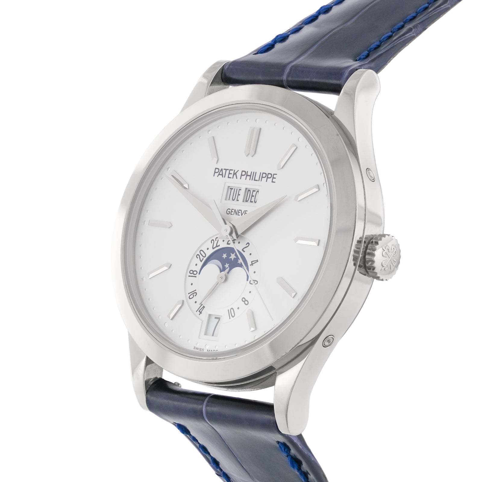 Patek Philippe Complications 5396G