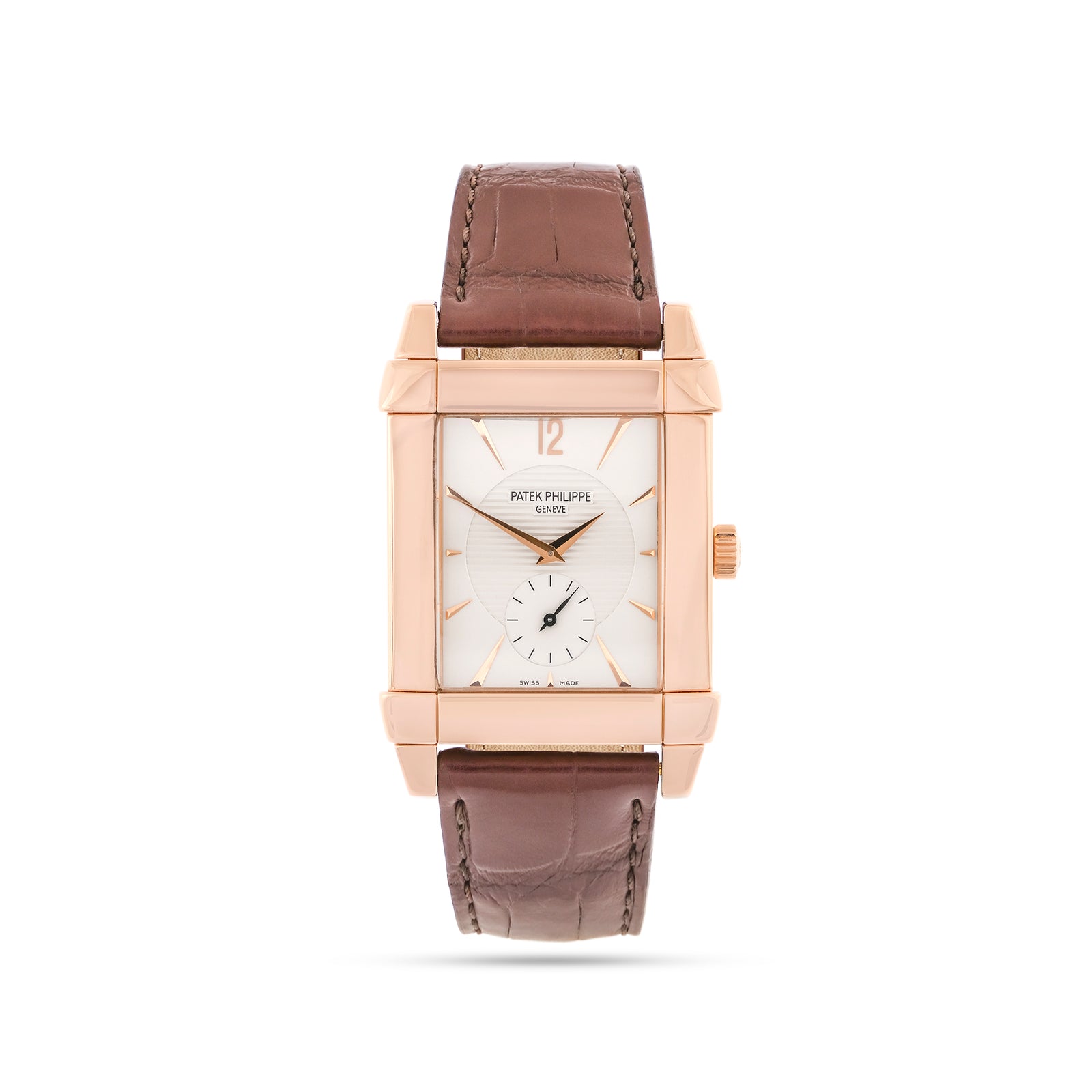 Patek Philippe Gondolo 5111R