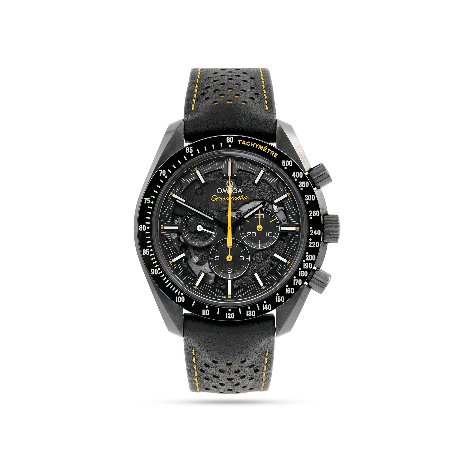 Omega Speedmaster Dark Side Of The Moon 311.92.44.30.01.001