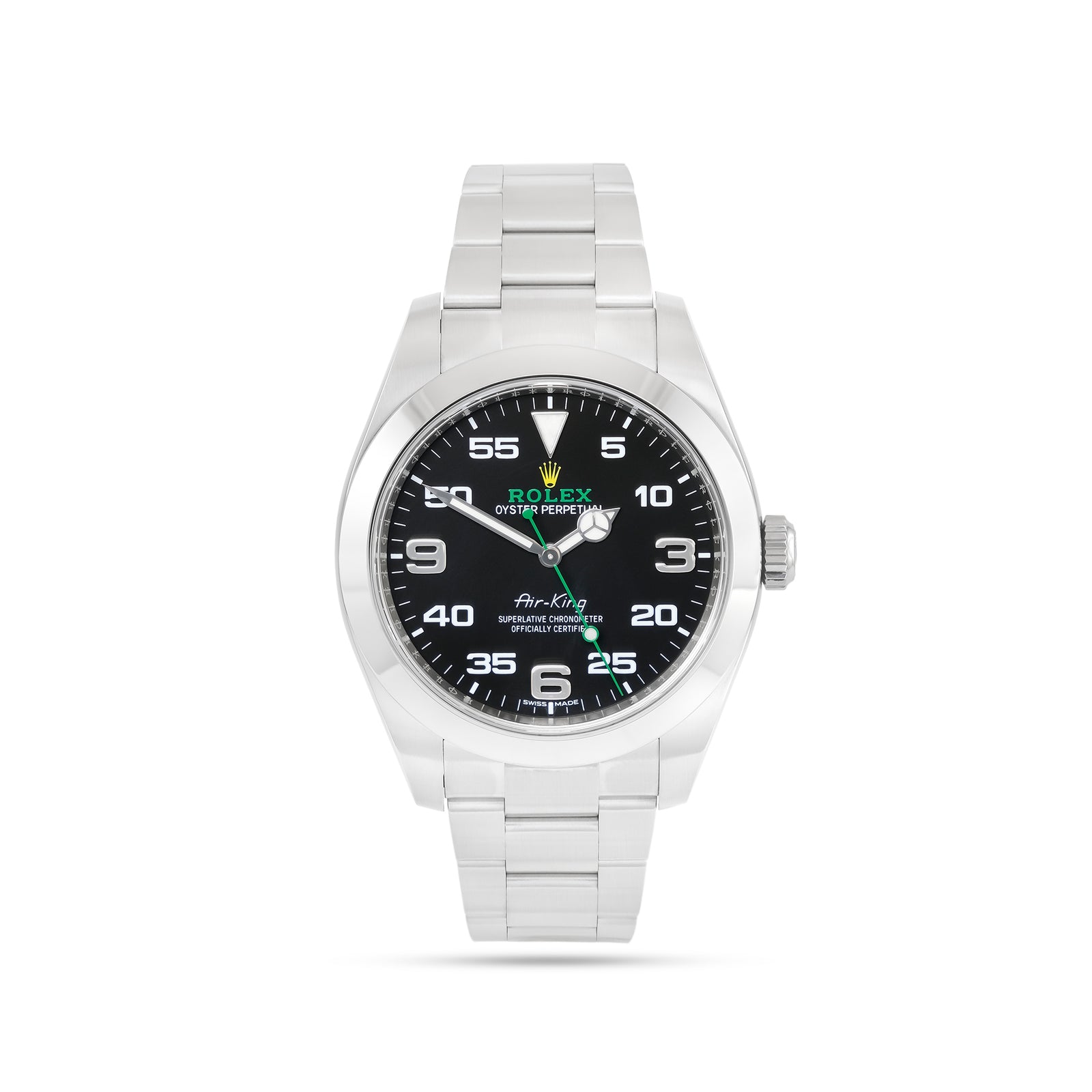 Rolex Air-King 116900