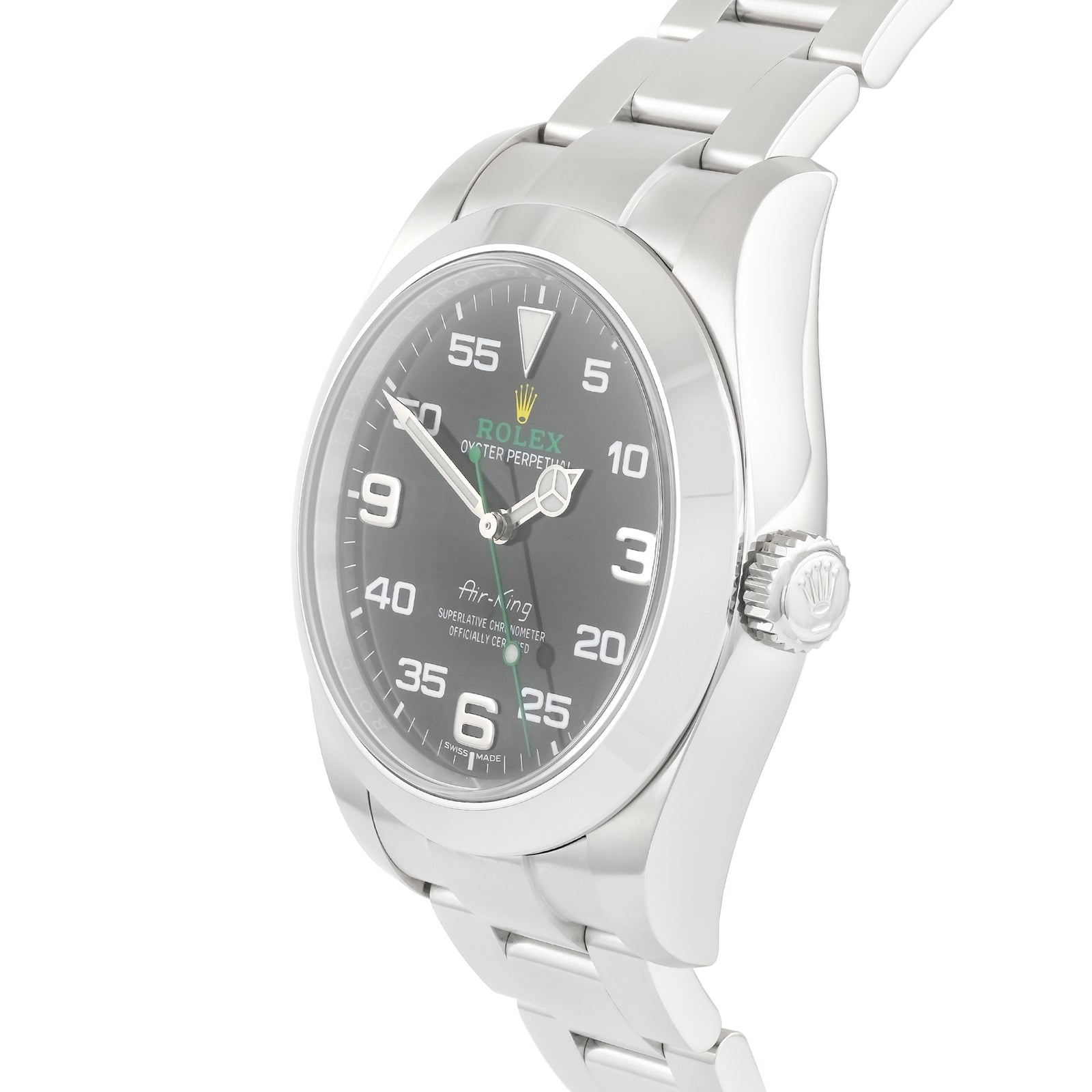 Rolex Air-King 116900