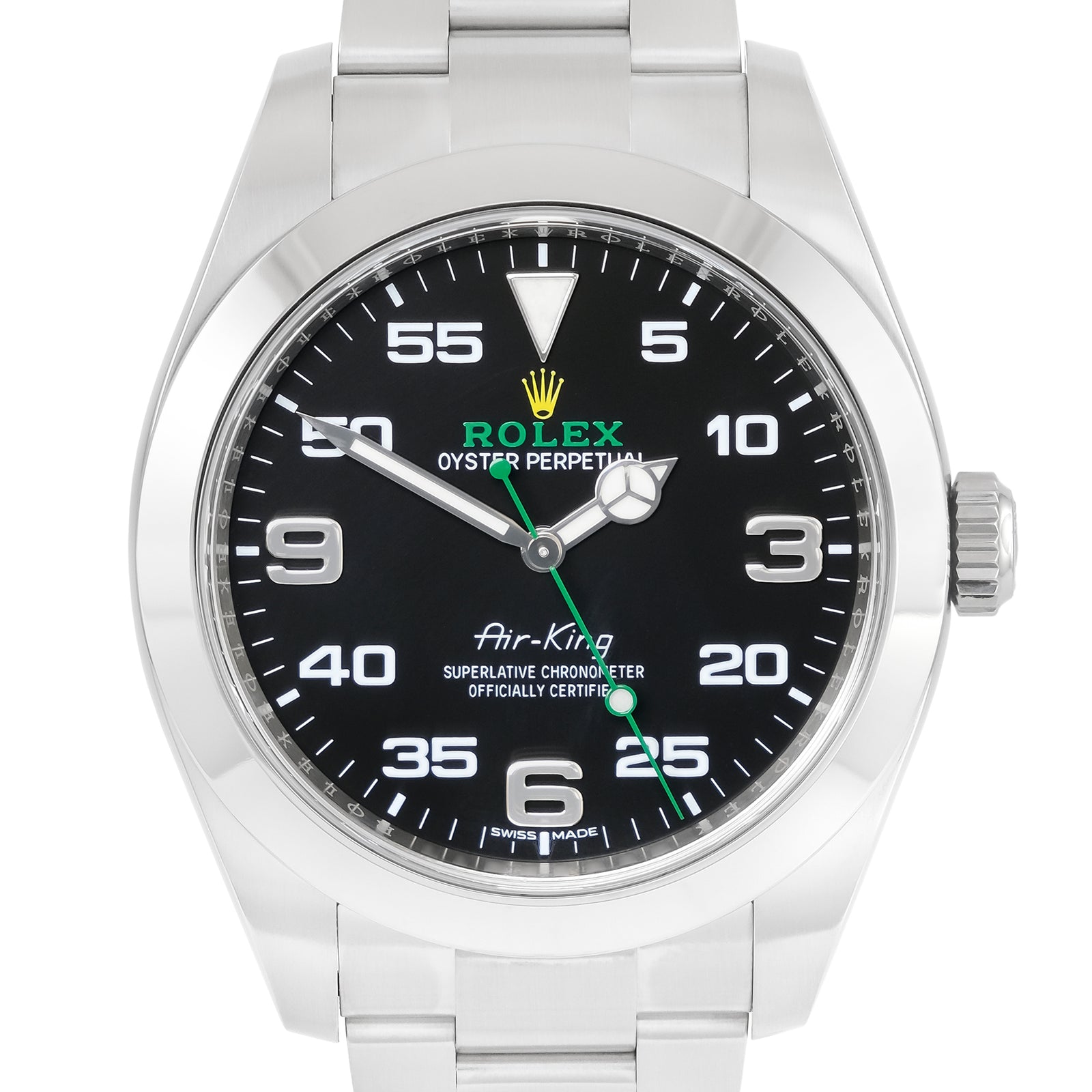 Rolex Air-King 116900