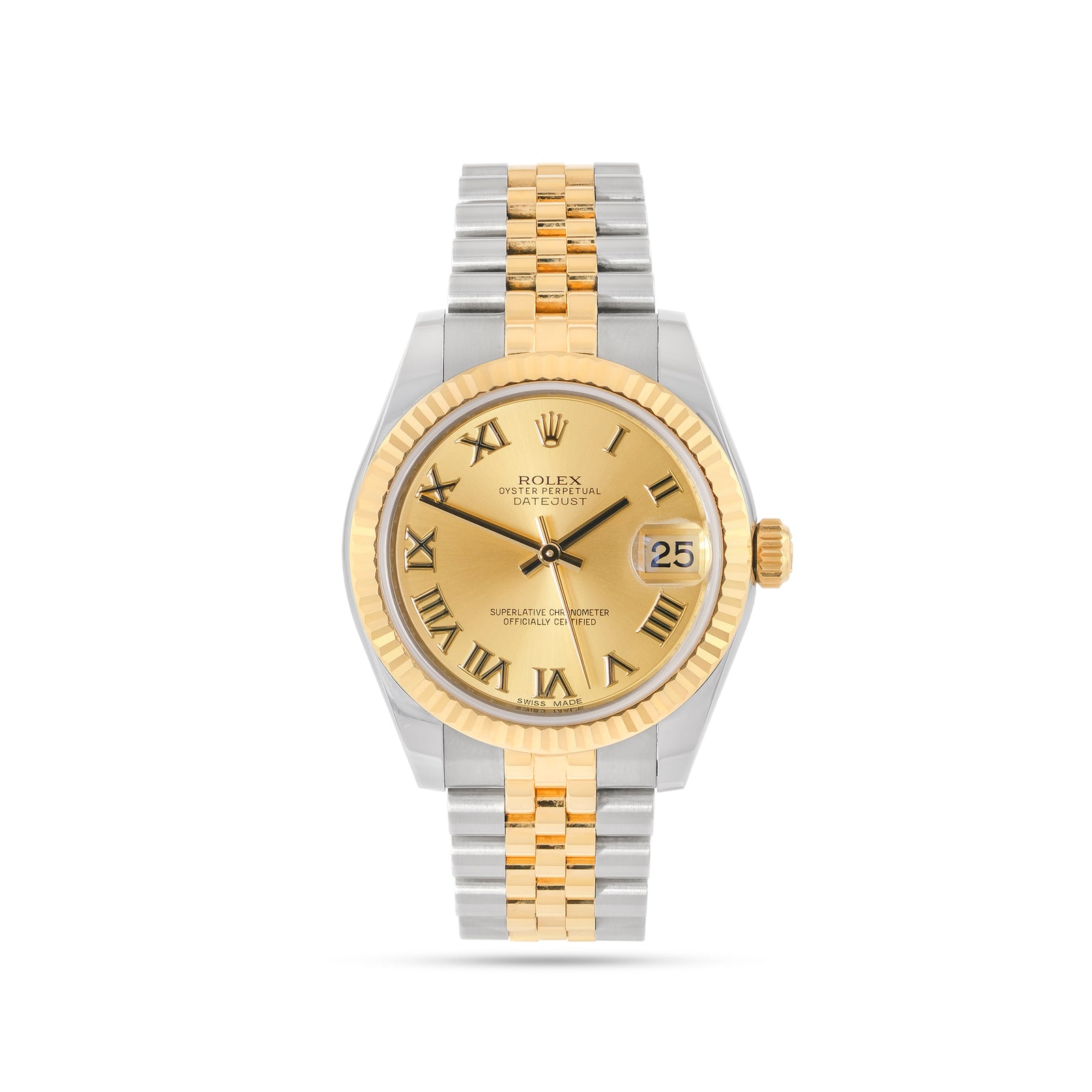 Rolex Datejust 31 178273