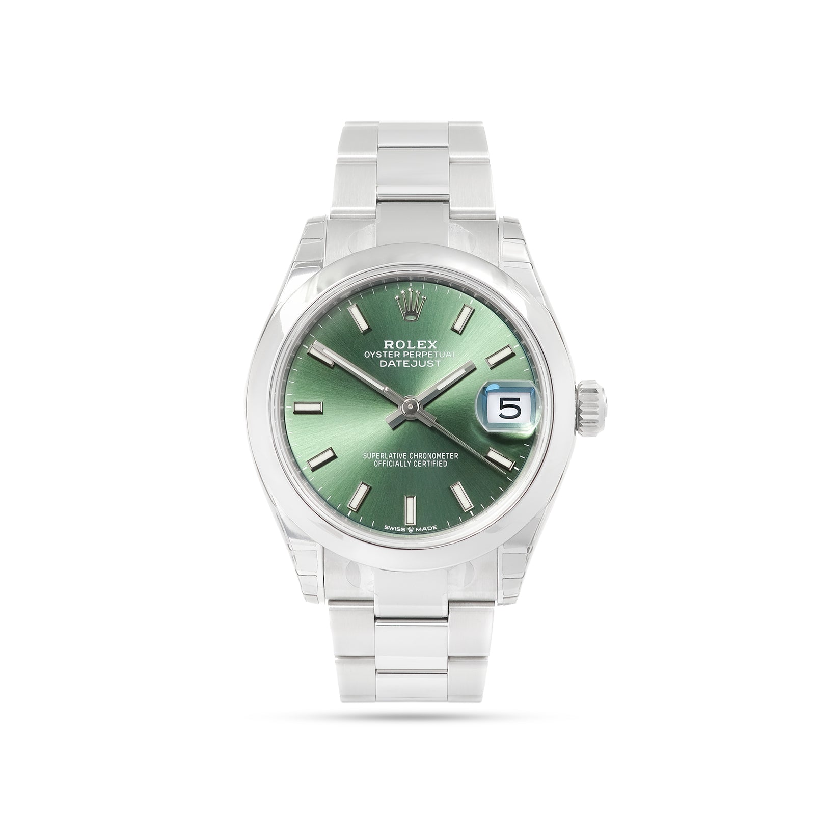 Rolex Datejust 31 278240