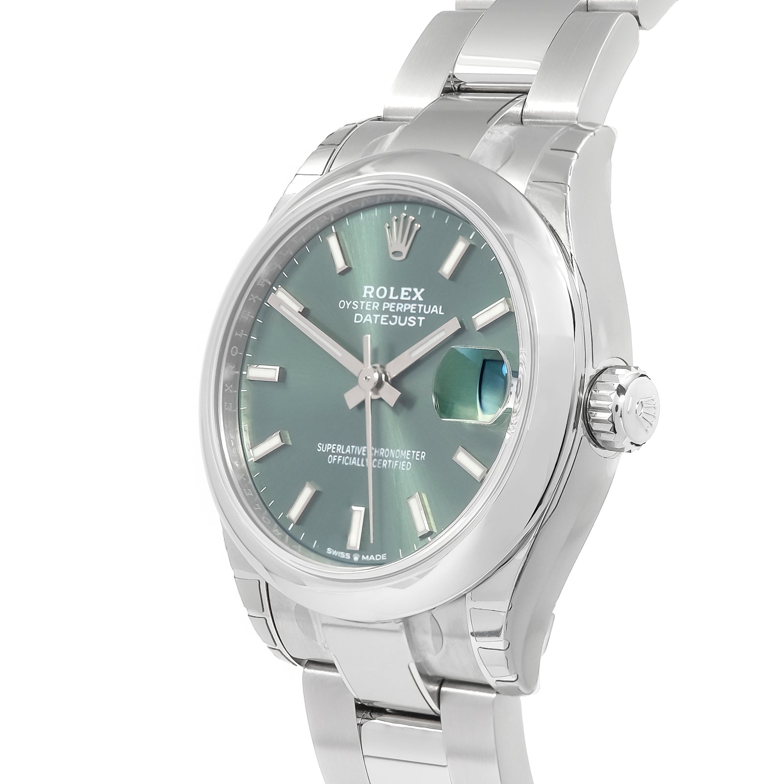 Rolex Datejust 31 278240