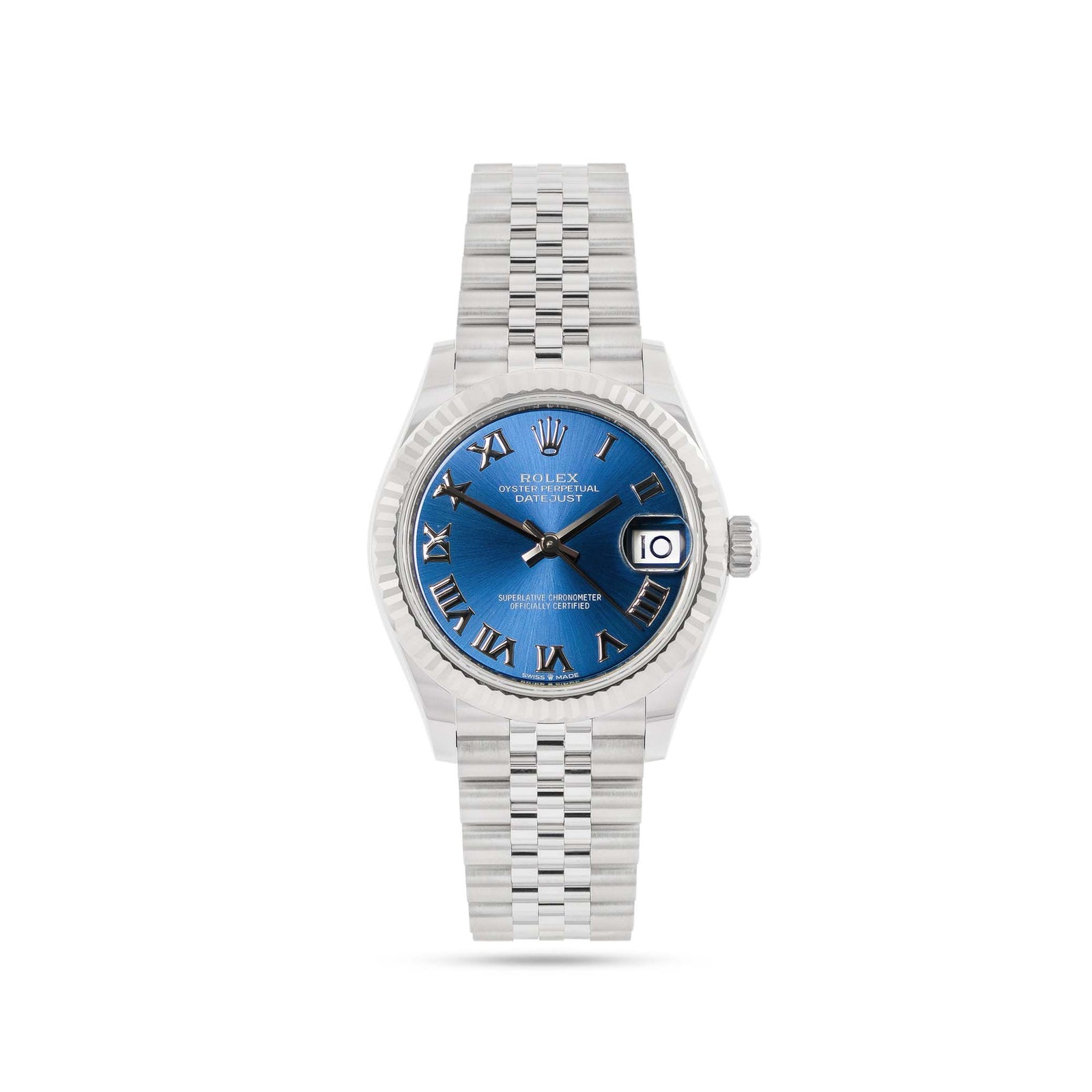 Rolex Datejust 31 278274