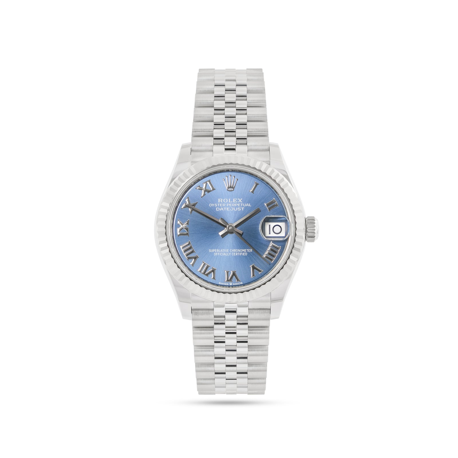 Rolex Datejust 31 278274