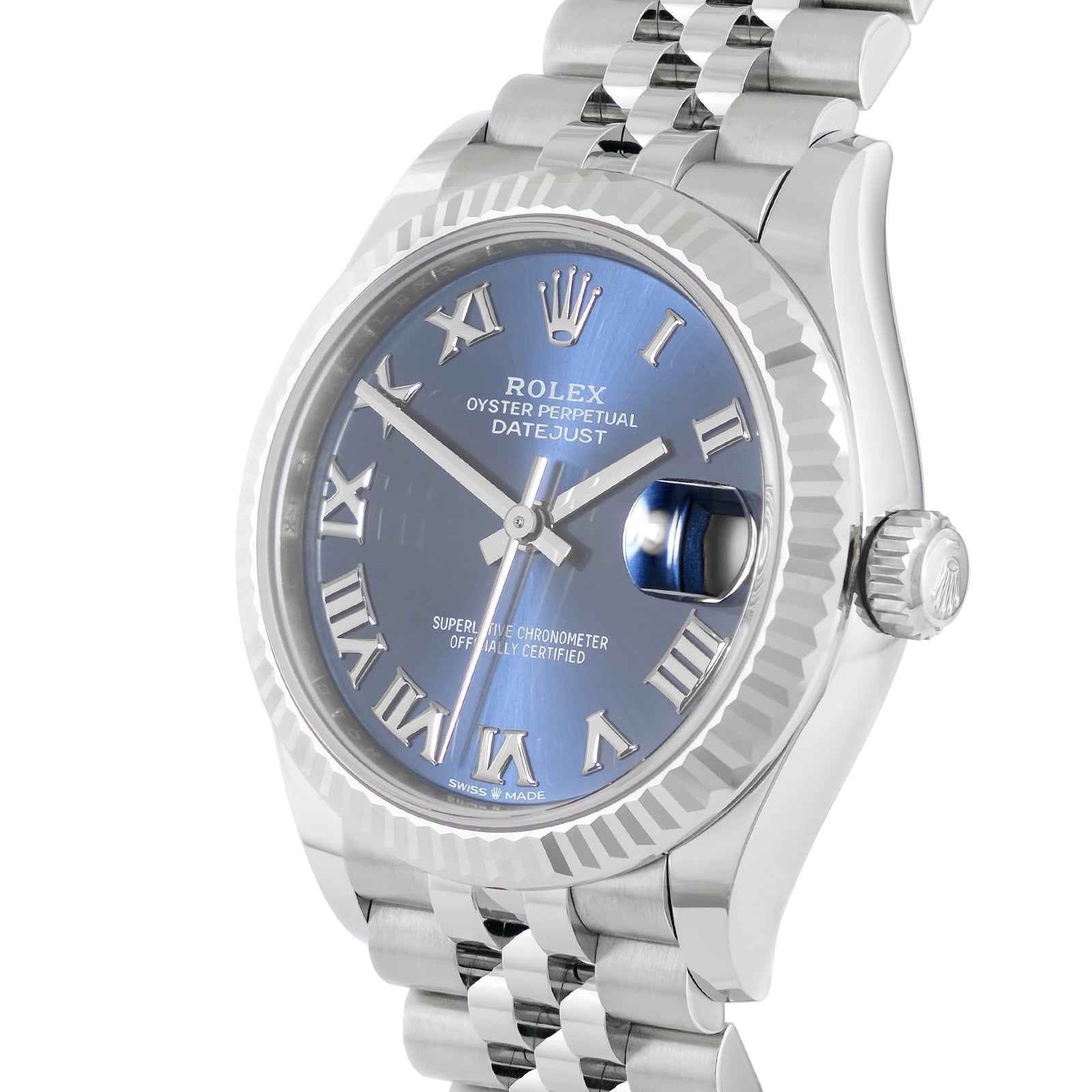 Rolex Datejust 31 278274