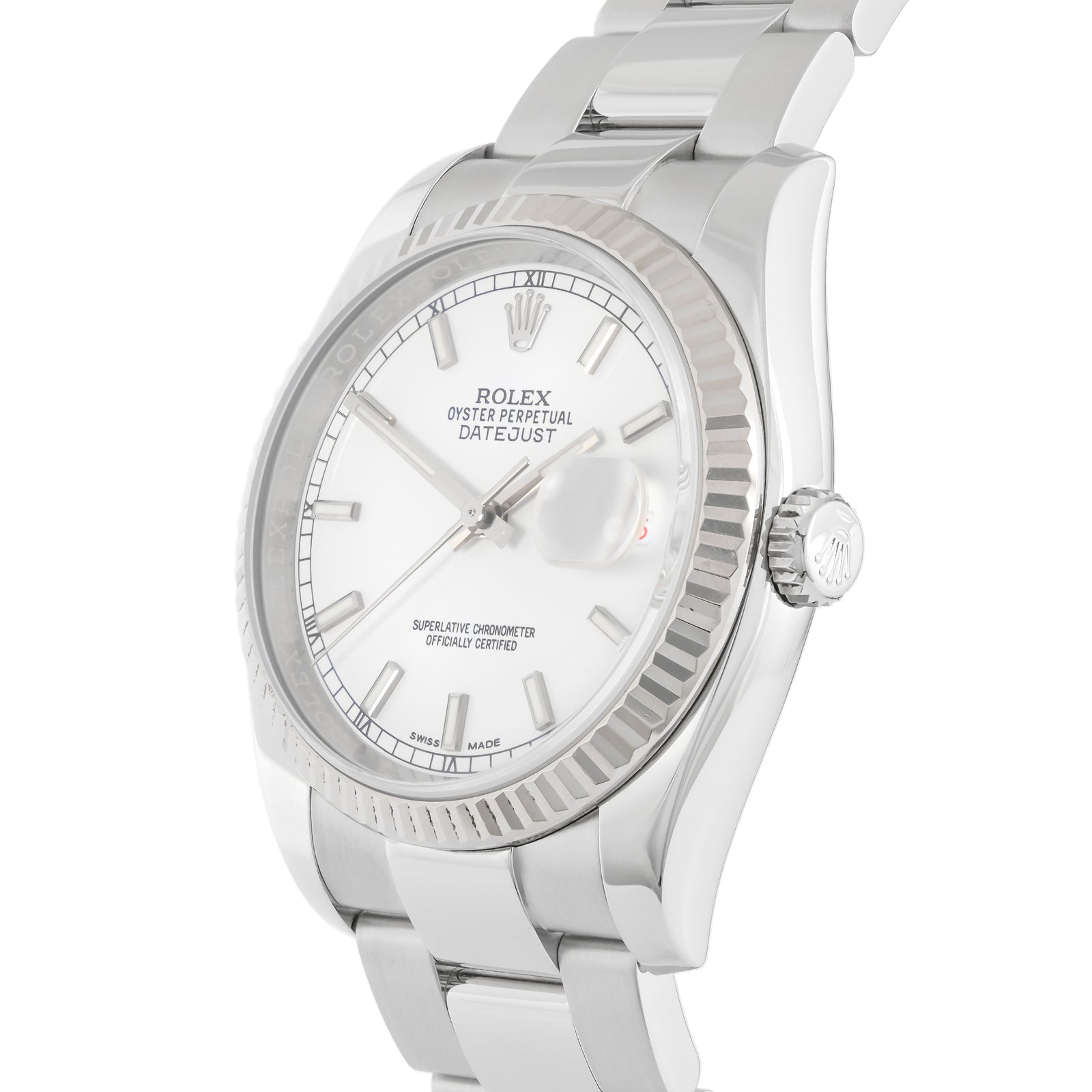Rolex Datejust 36 116234