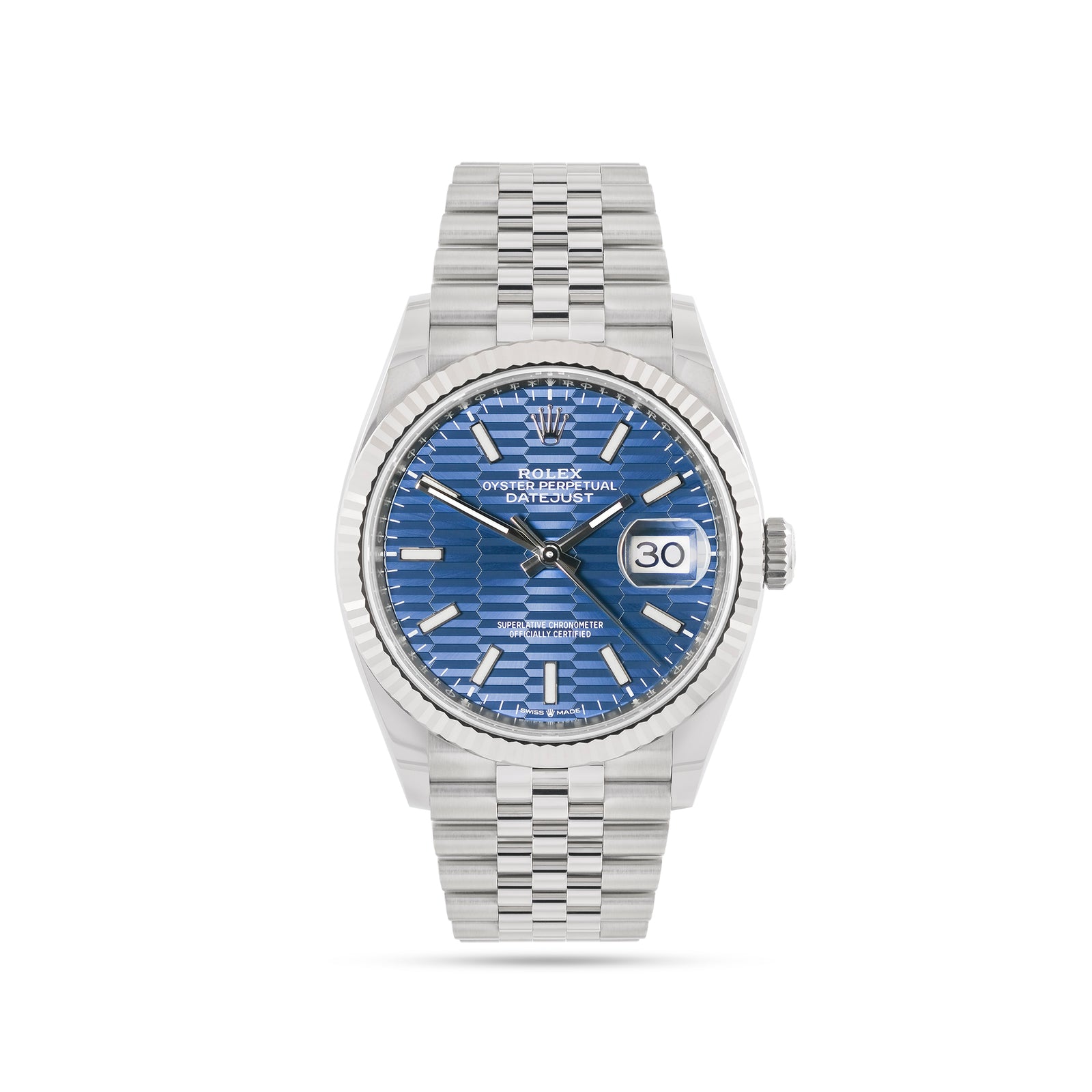 Rolex Datejust 36 126234