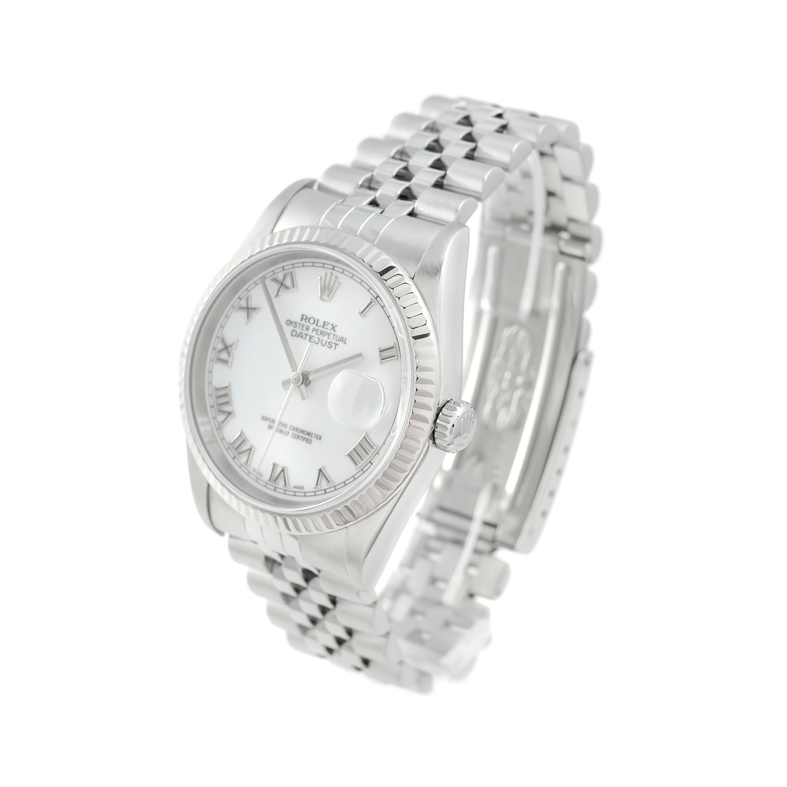 Rolex Datejust 36mm 16234