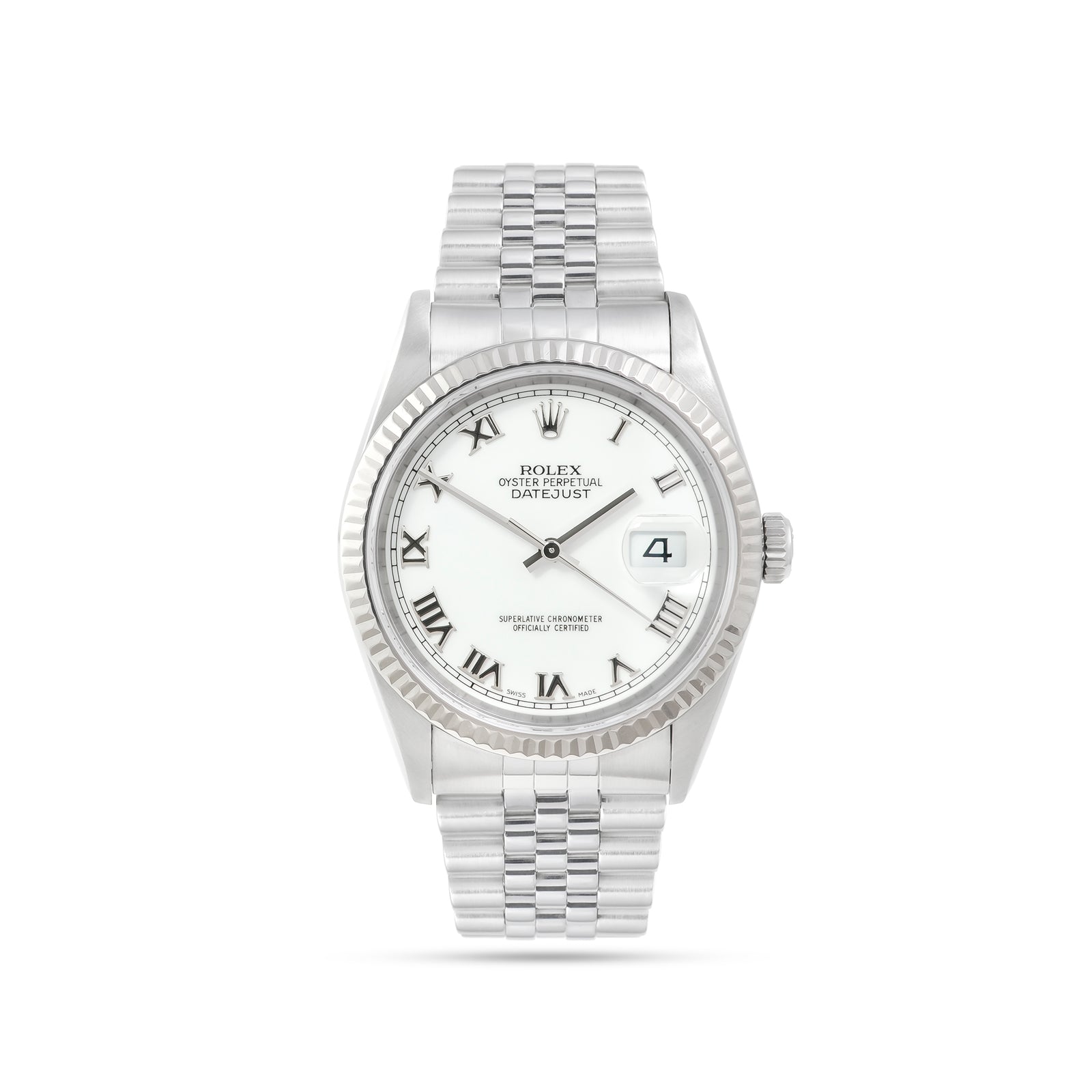Rolex Datejust 36mm 16234