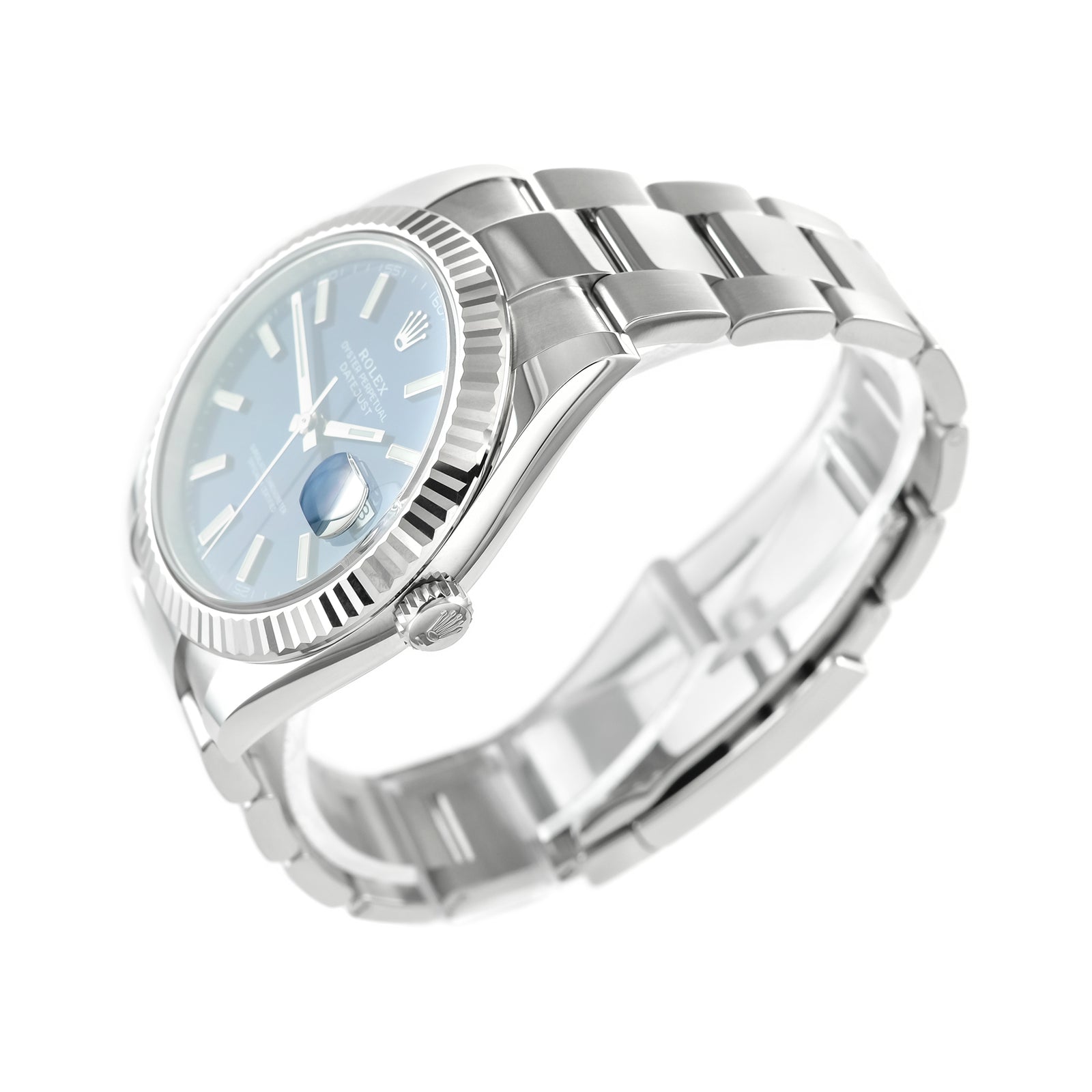 Rolex Datejust 41 126334