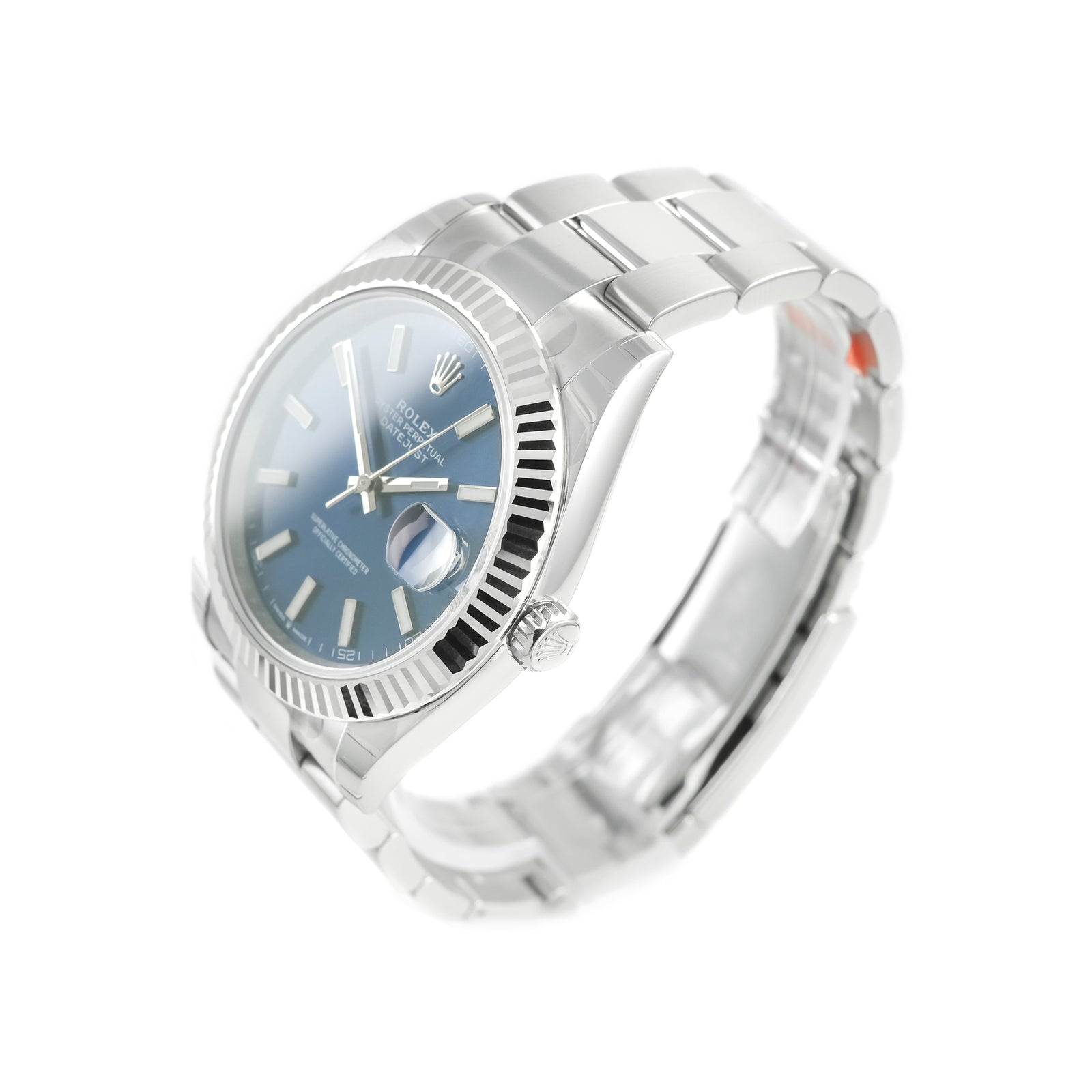 Rolex Datejust 41 126334