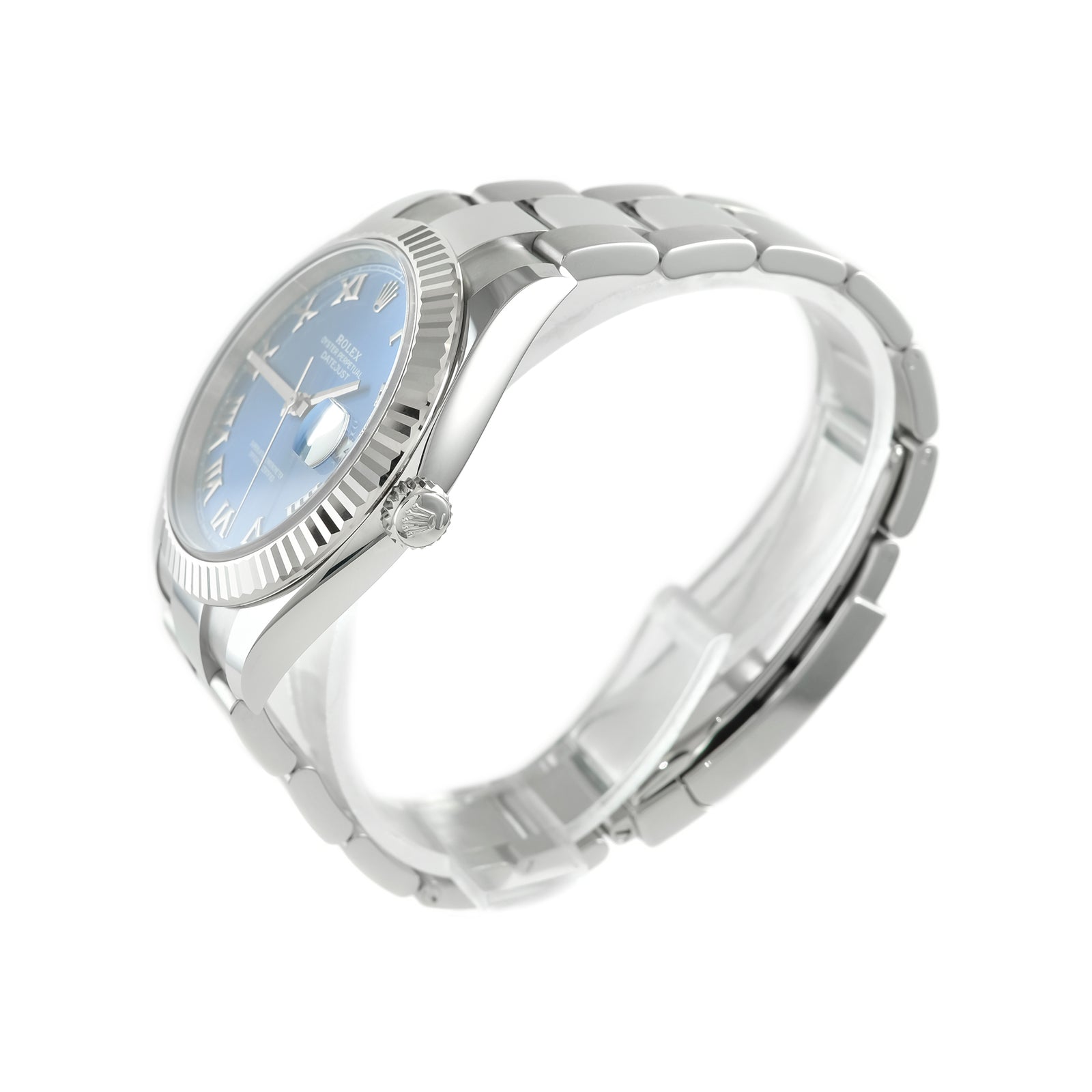 Rolex Datejust 41 126334