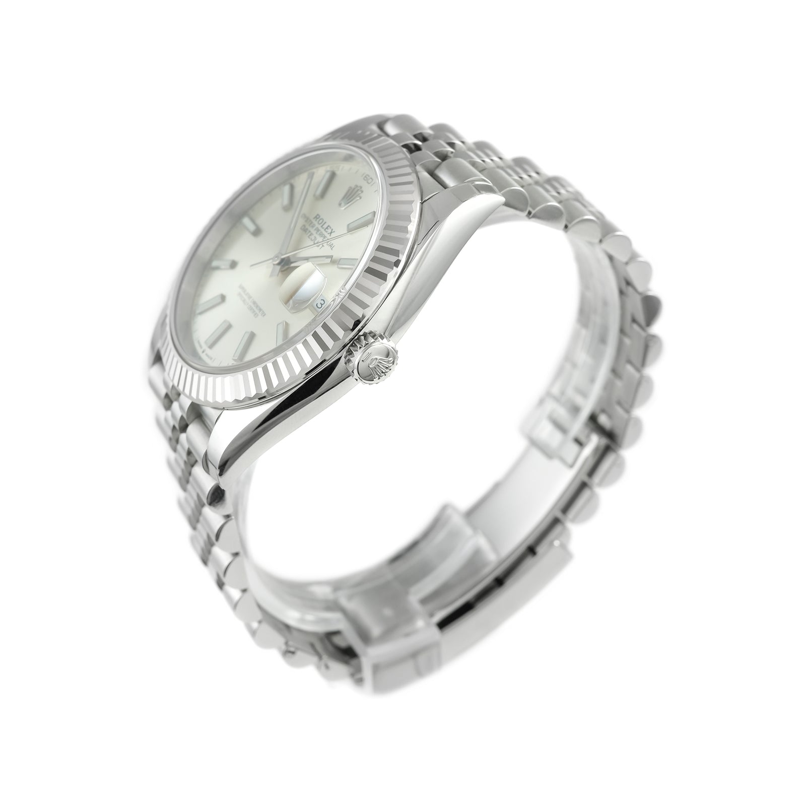Rolex Datejust 41 126334
