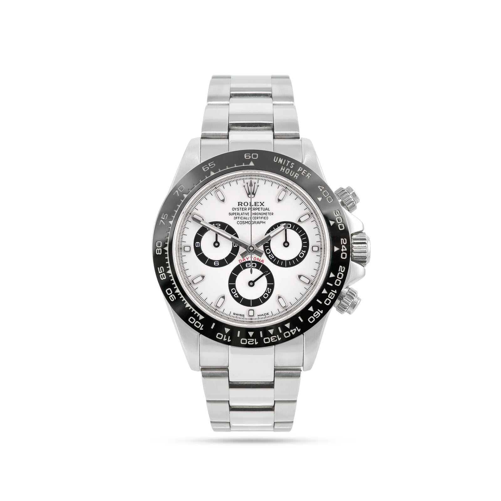 Rolex Daytona 116500LN