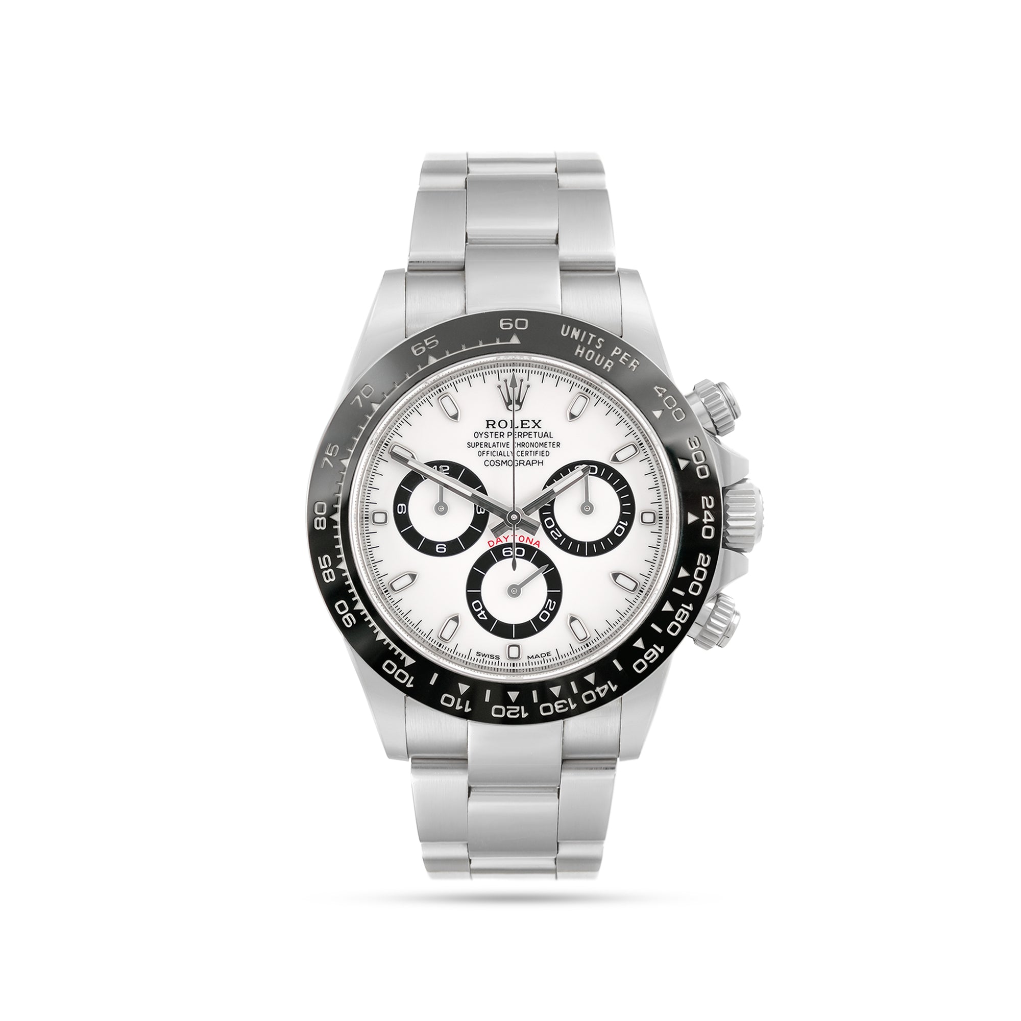 Rolex Daytona 116500LN