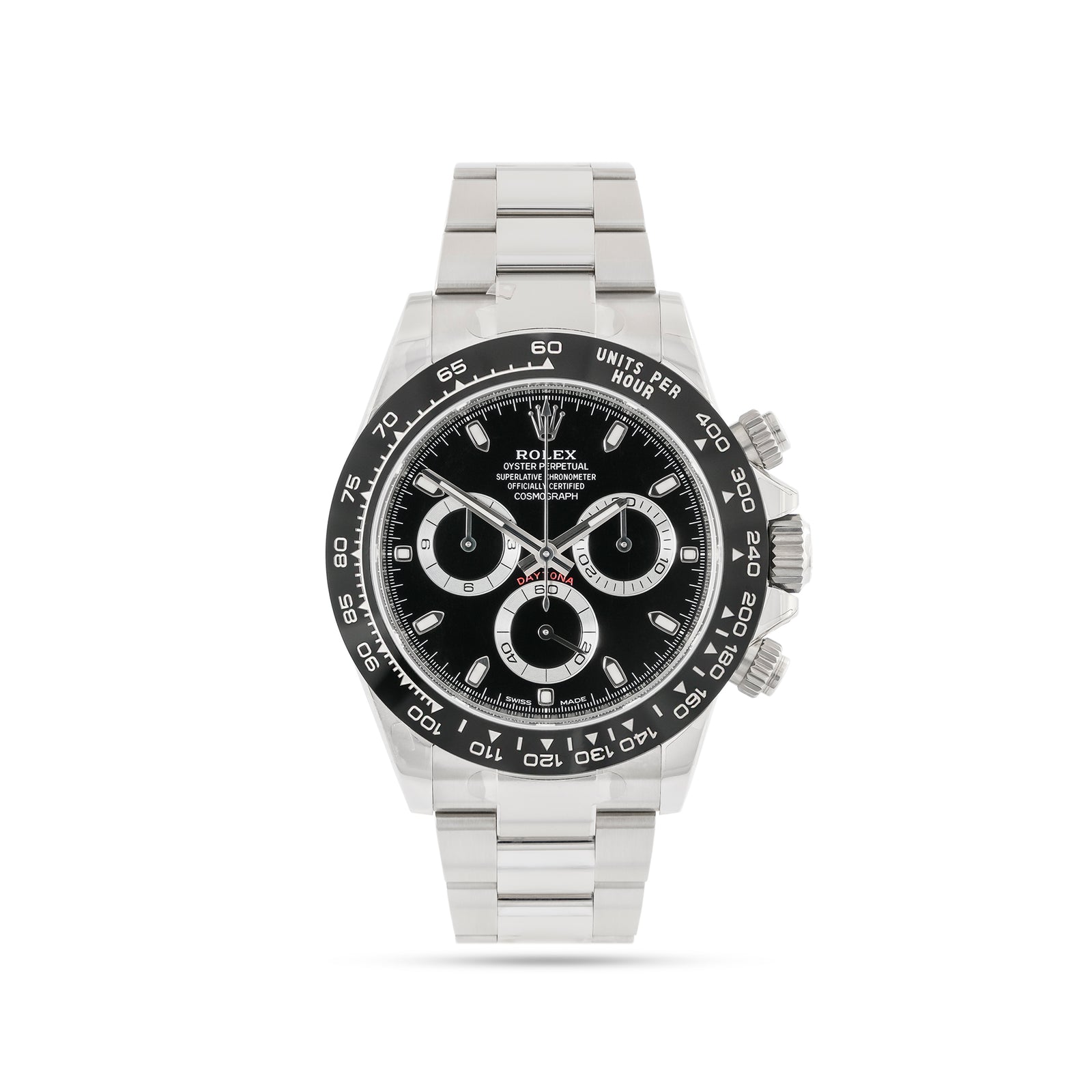 Rolex Daytona 116500LN