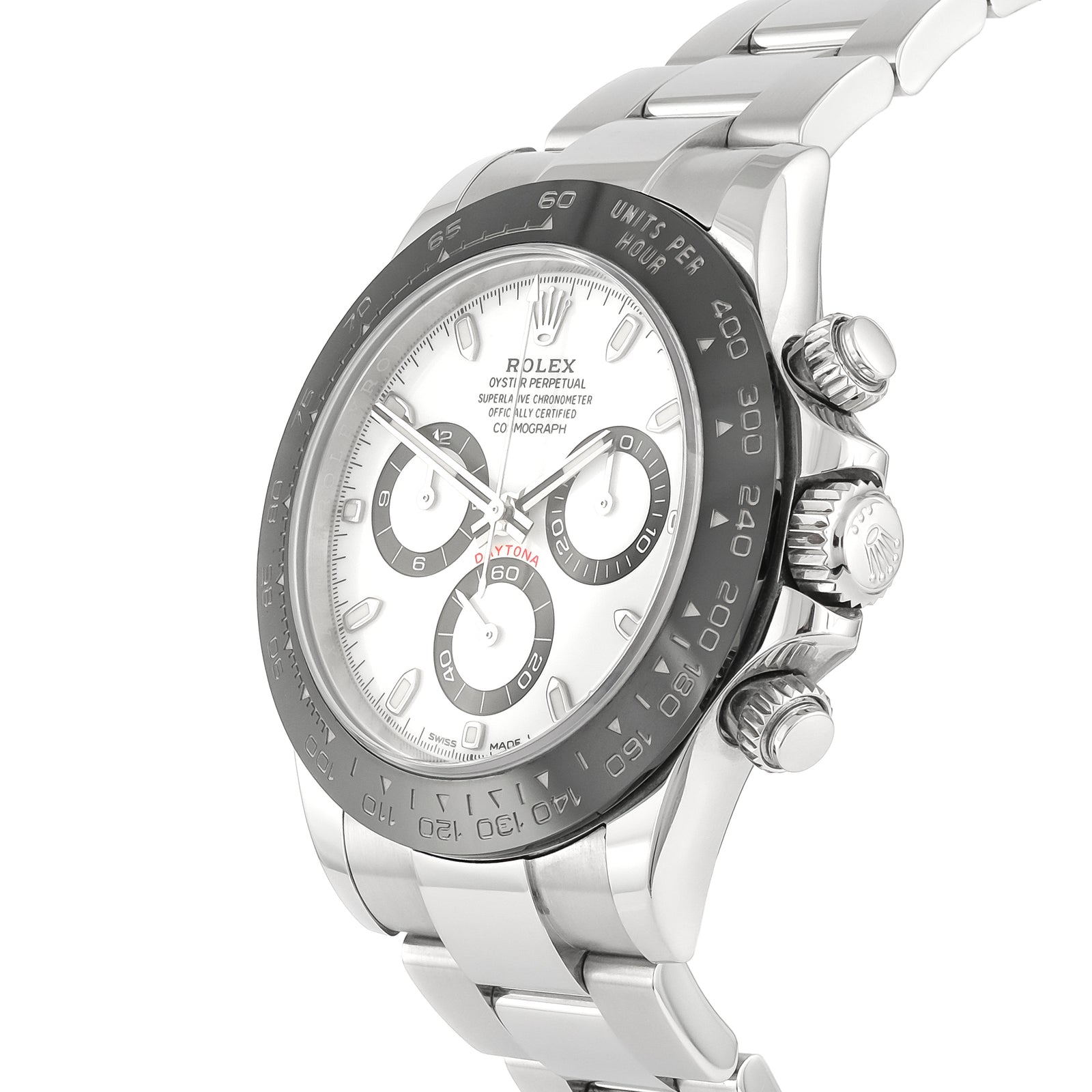 Rolex Daytona 116500LN