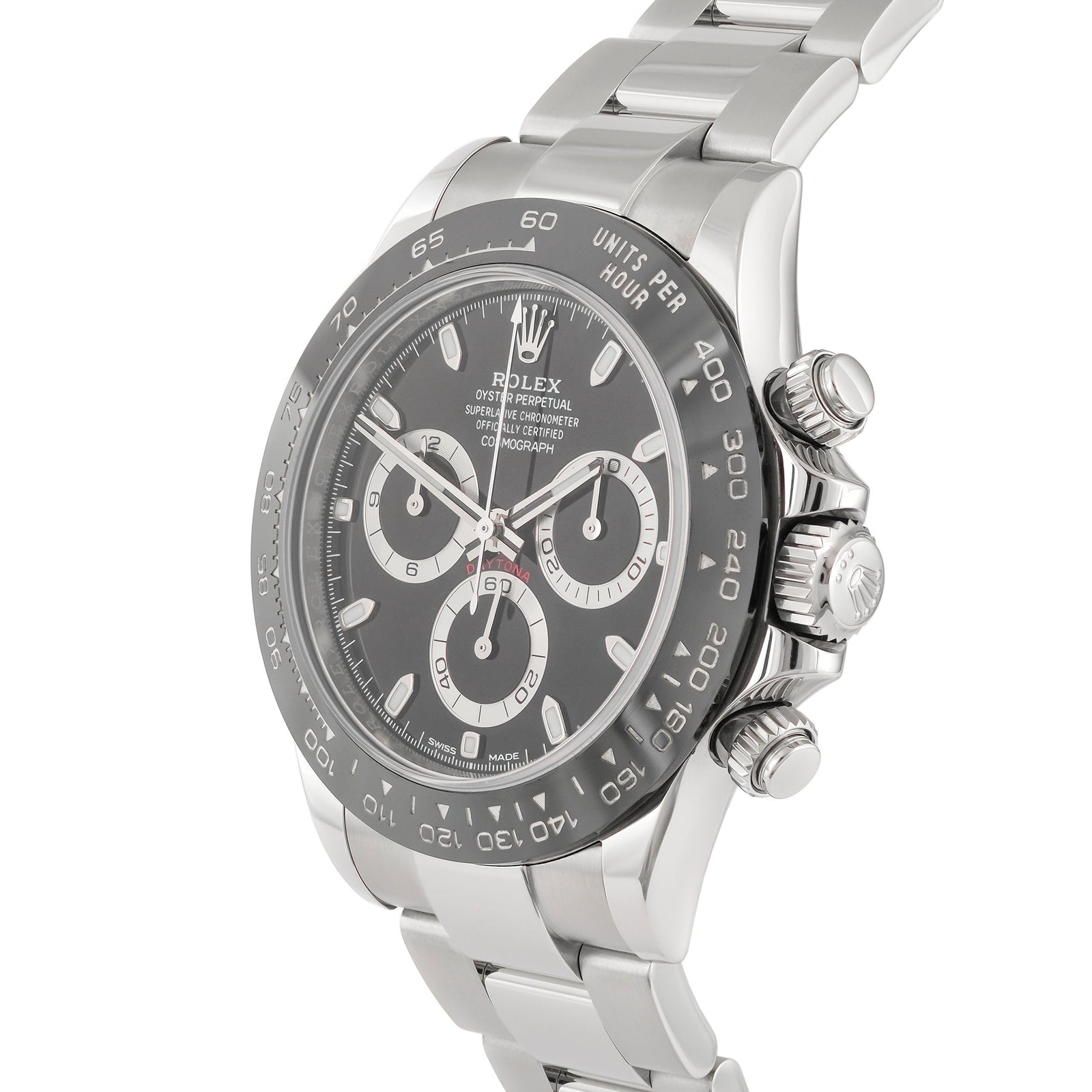 Rolex Daytona 116500LN
