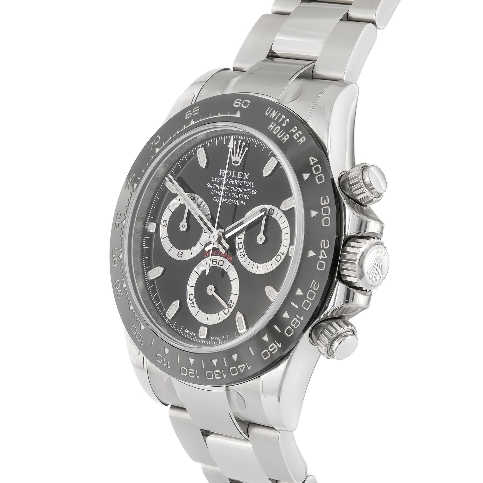 Rolex Daytona 116500LN