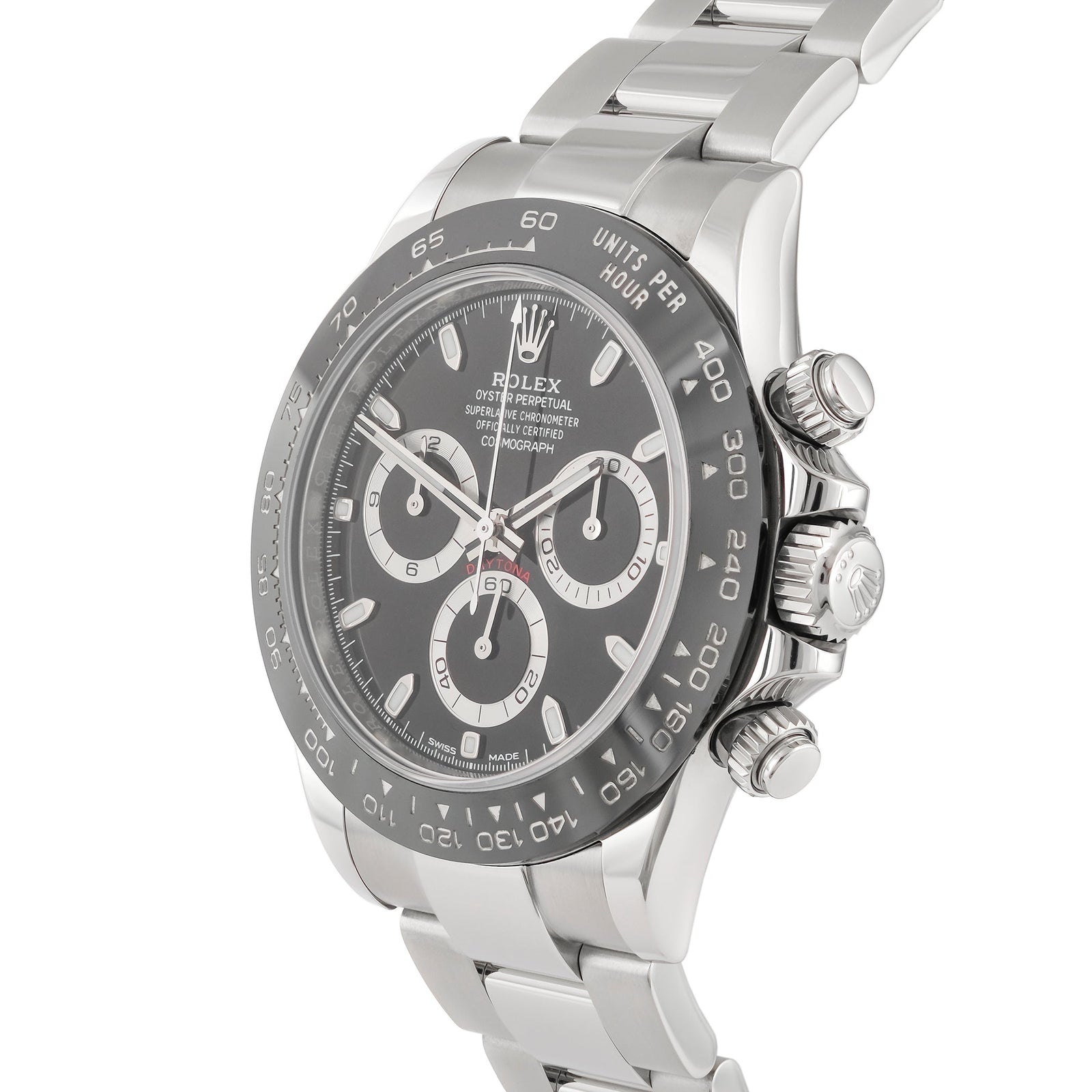 Rolex Daytona 116500LN