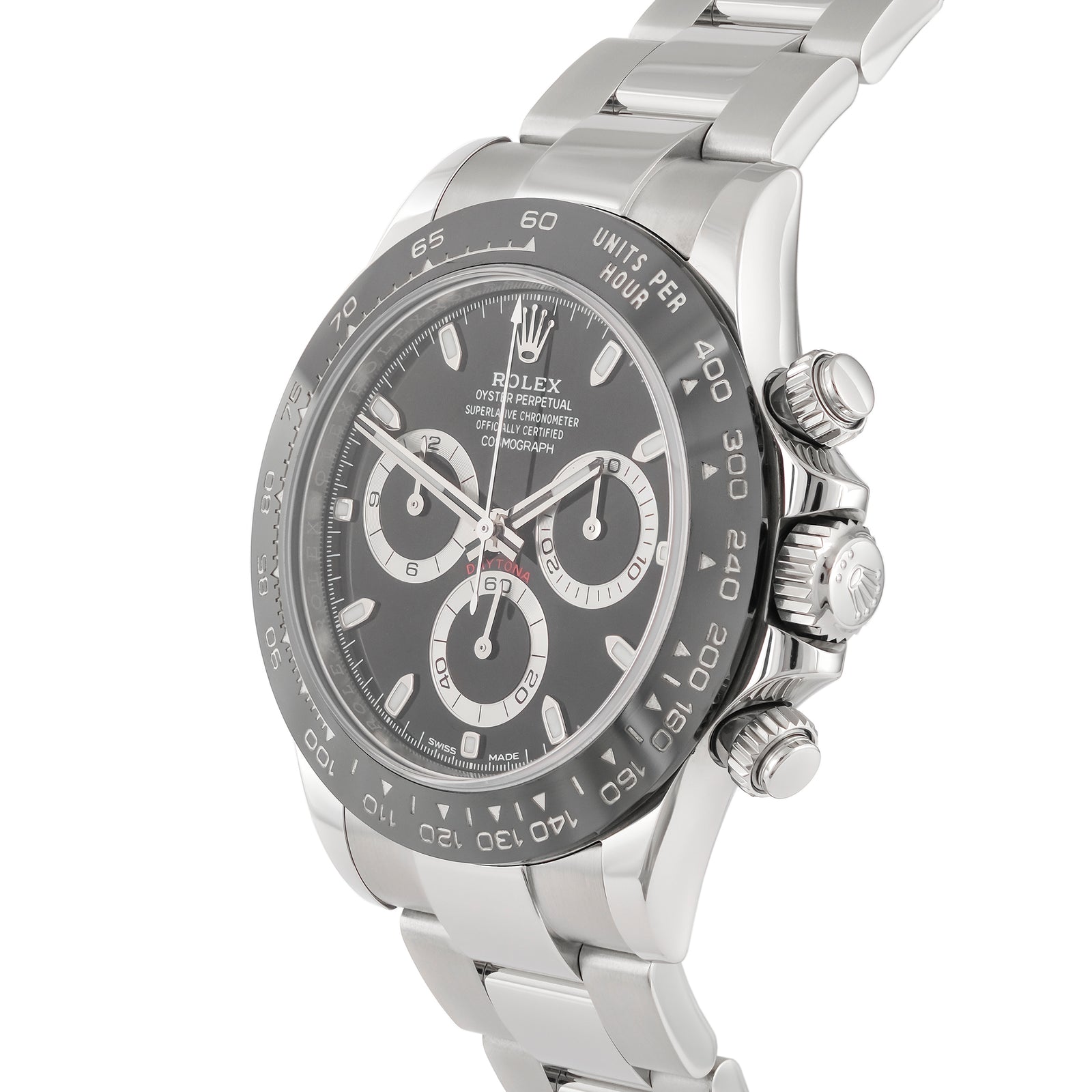 Rolex Daytona 116500LN