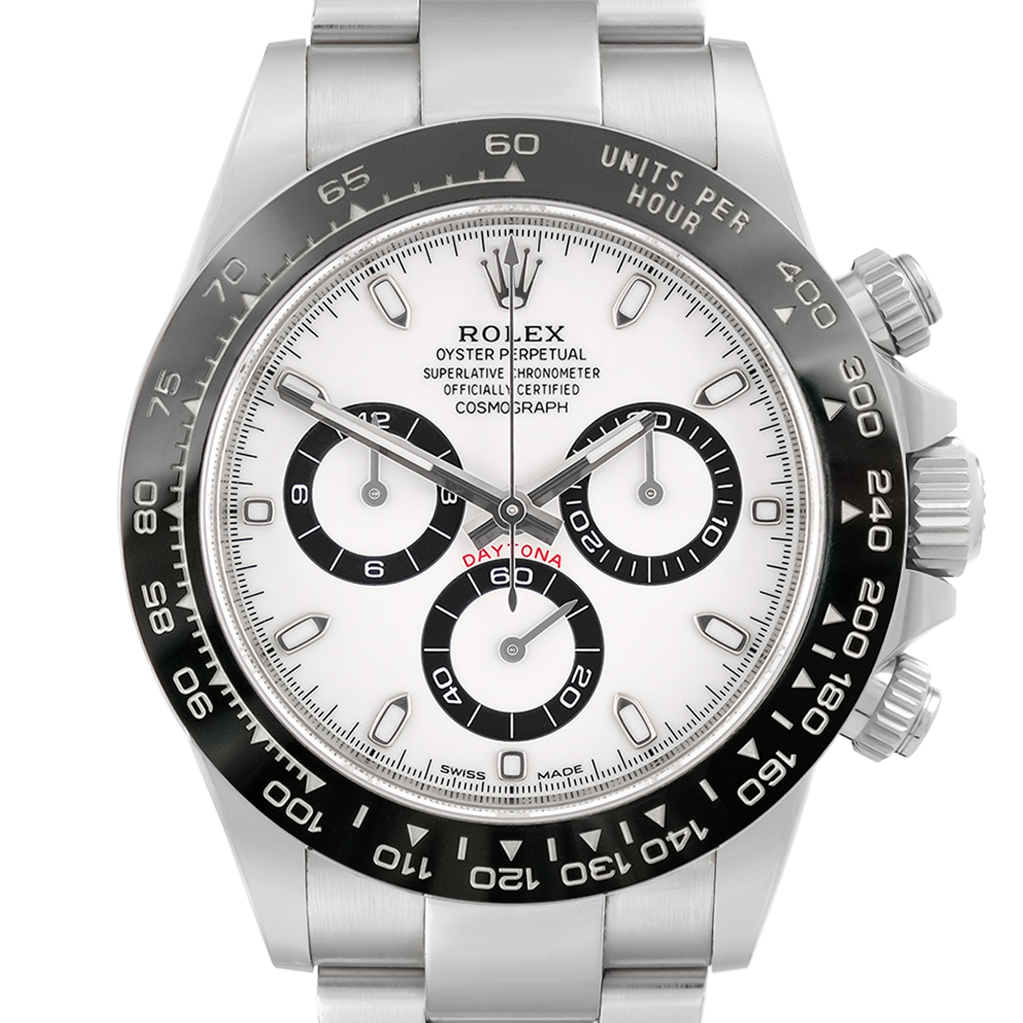 Rolex Daytona 116500LN