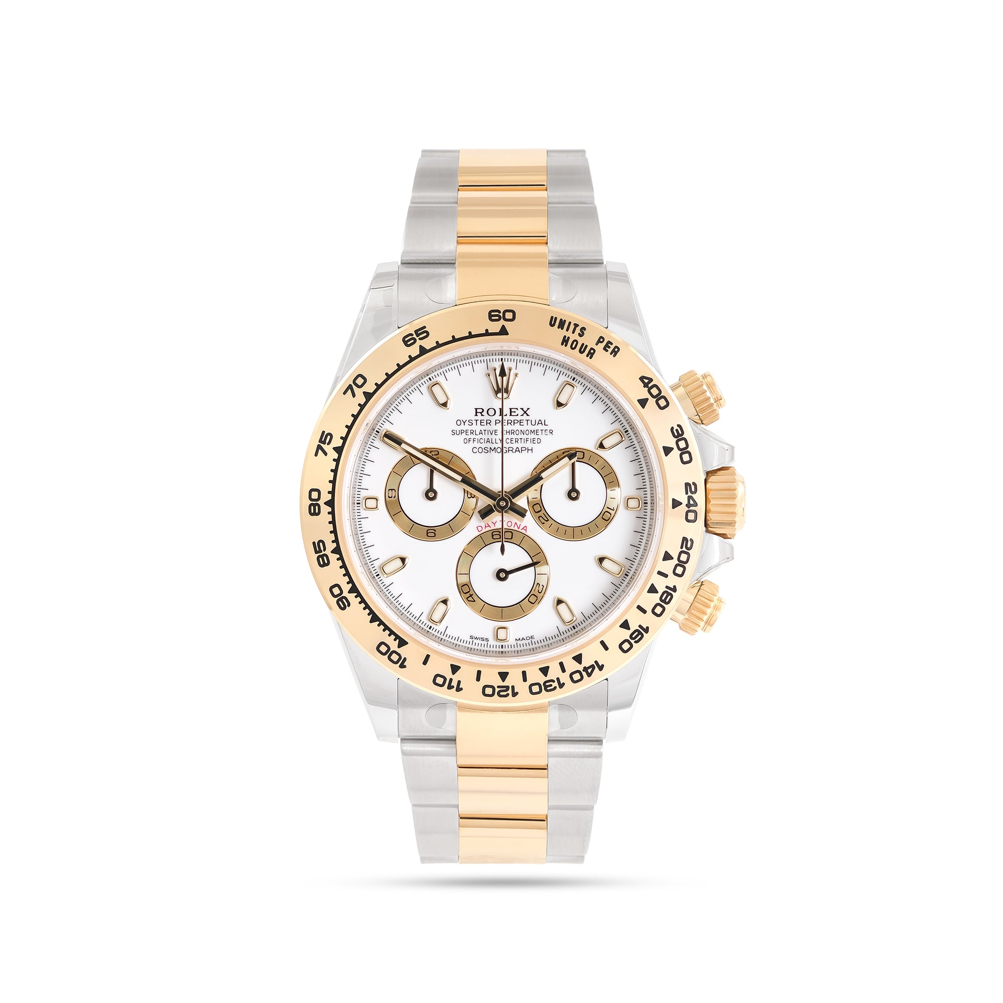 Rolex Daytona 116503