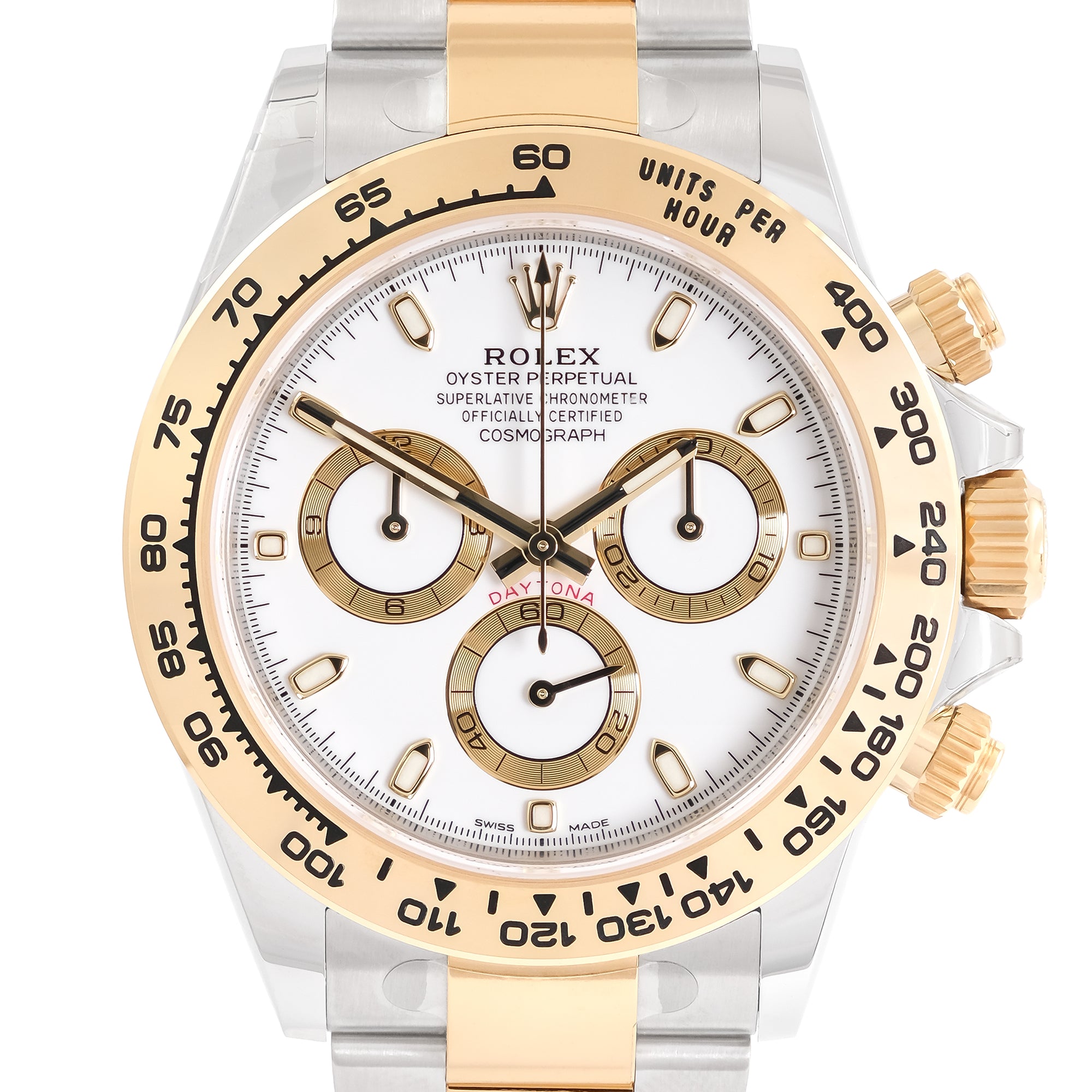 Rolex Daytona 116503