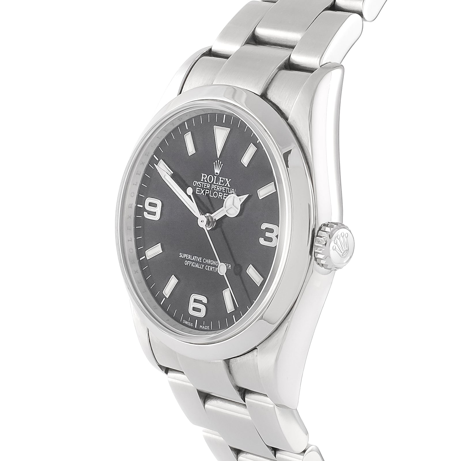 Rolex Explorer 114270