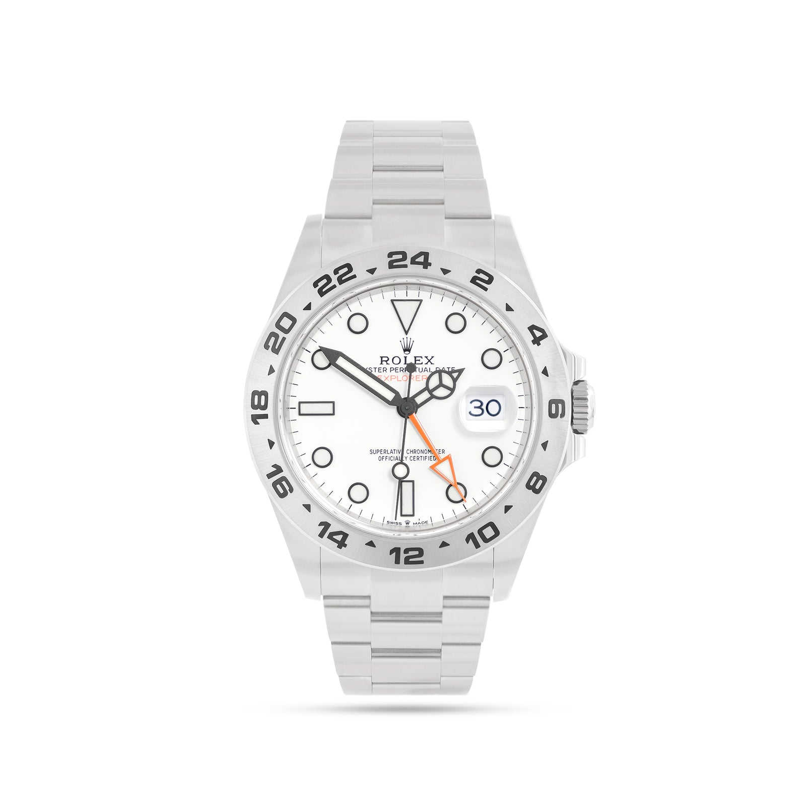 Rolex Explorer II 226570