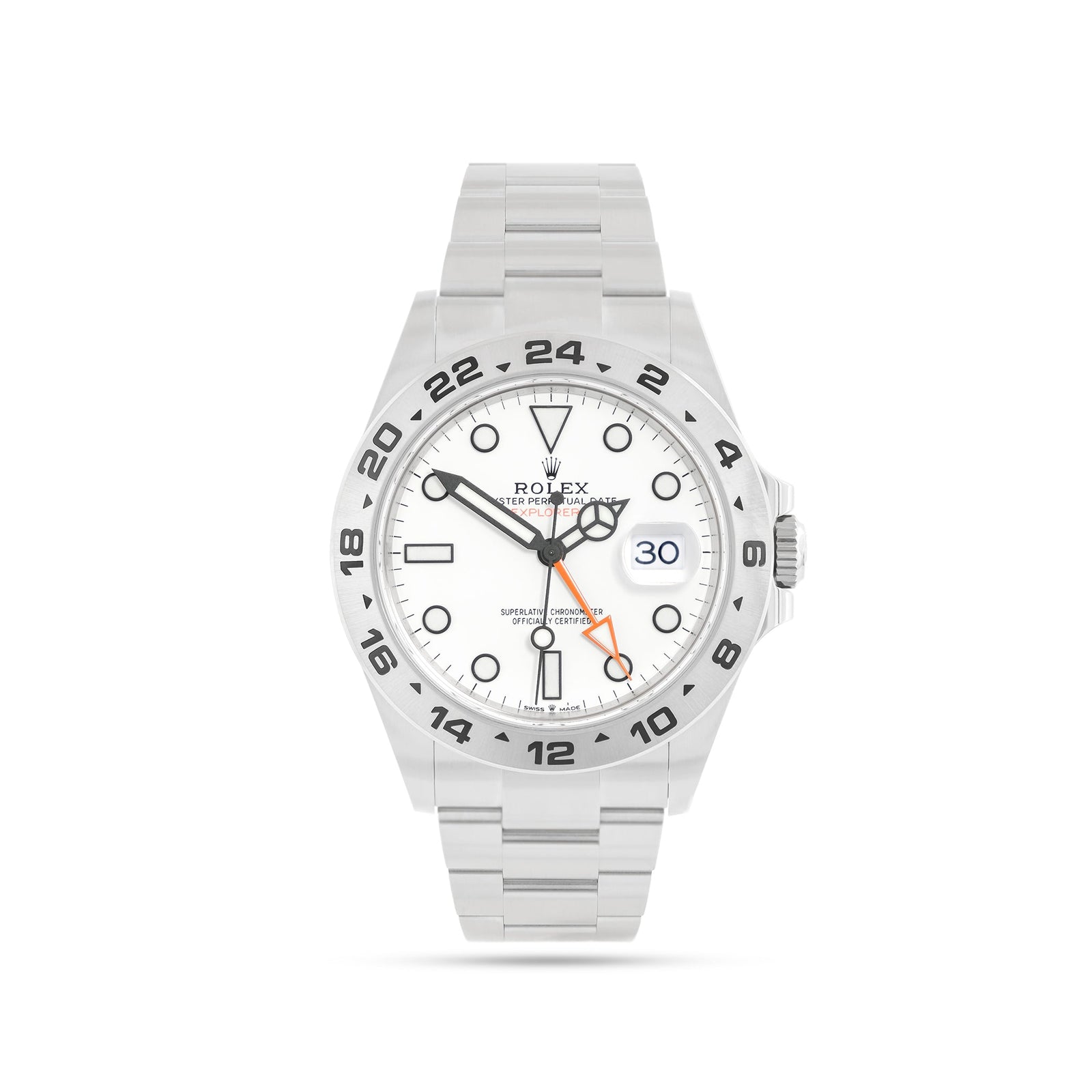 Rolex Explorer II 226570
