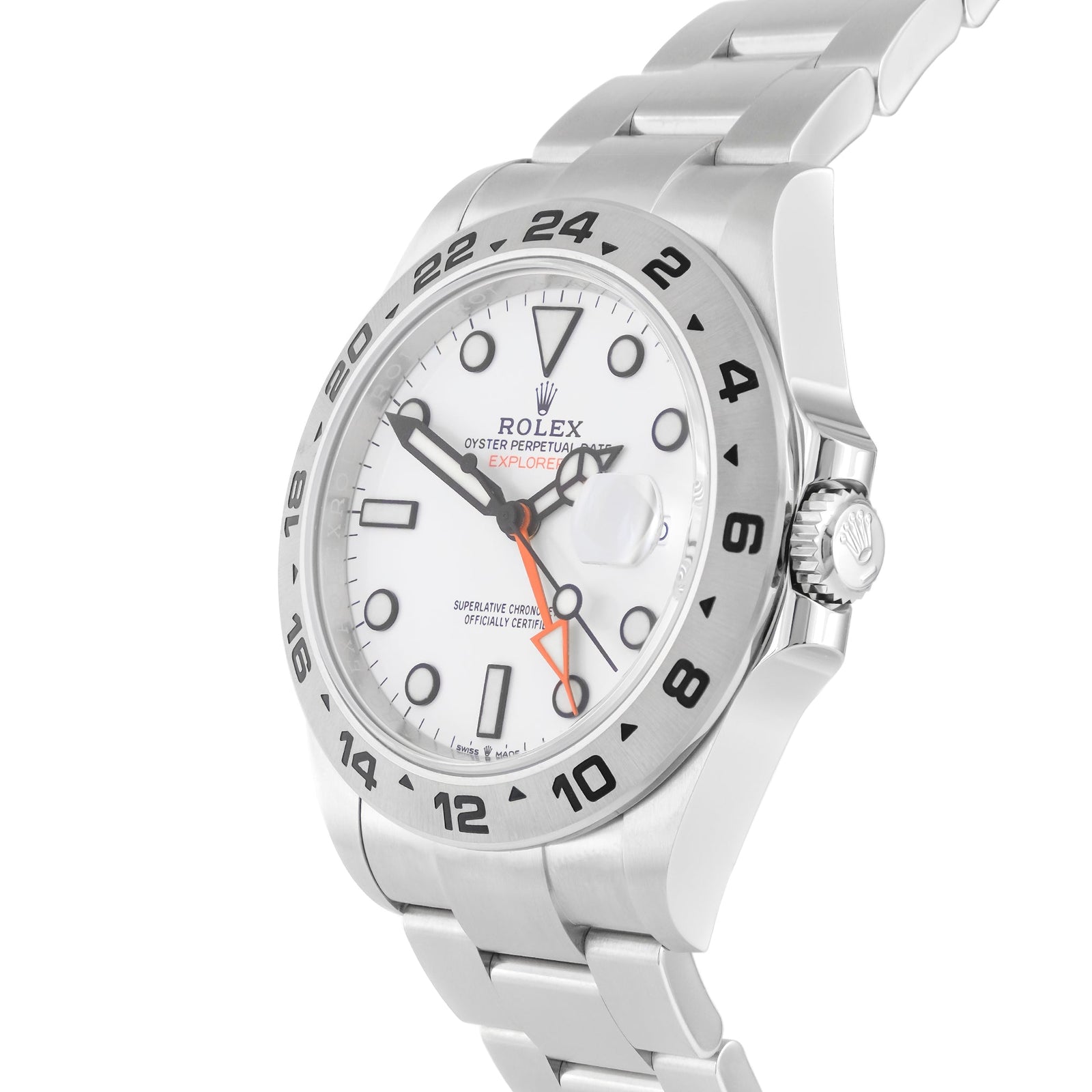 Rolex Explorer II 226570
