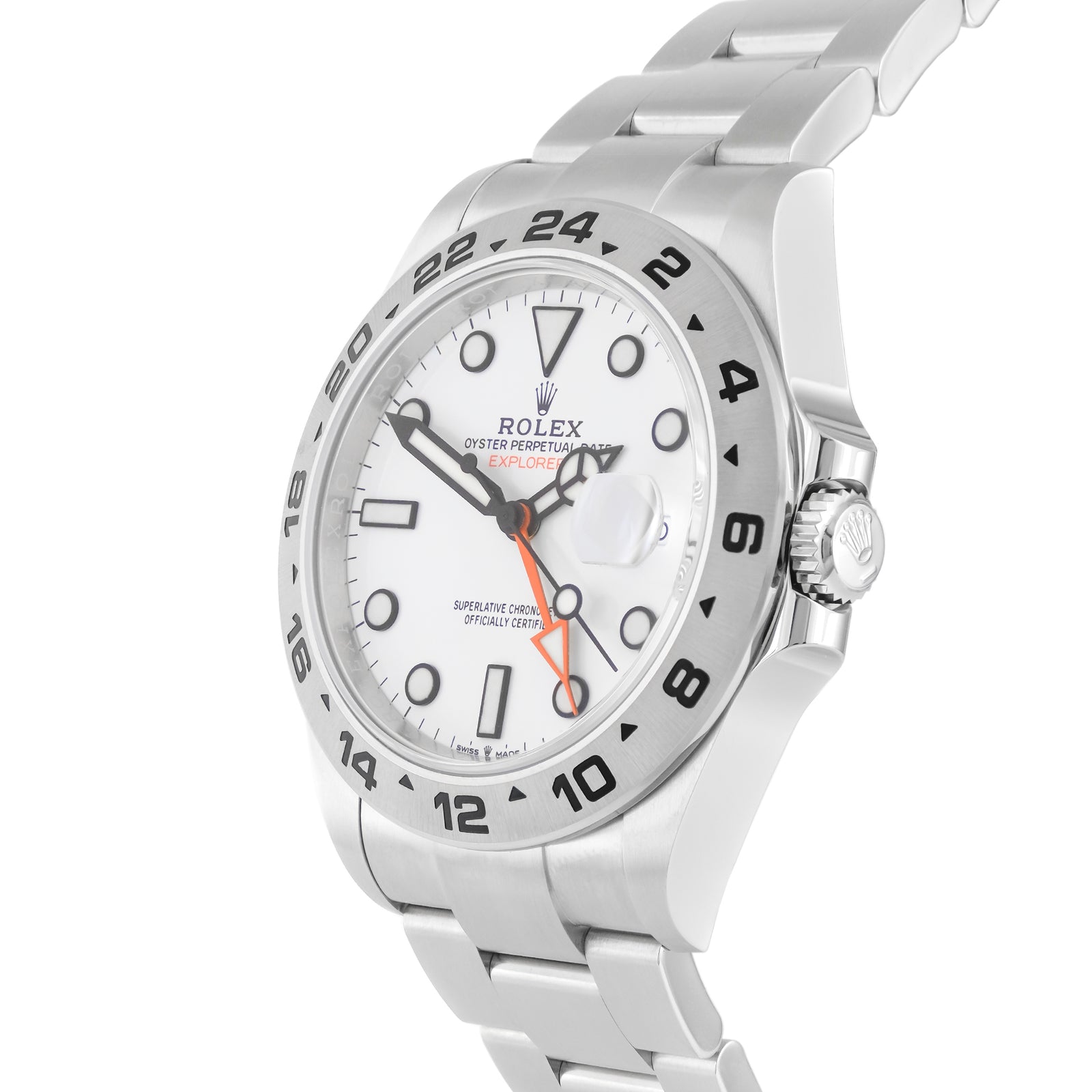 Rolex Explorer II 226570