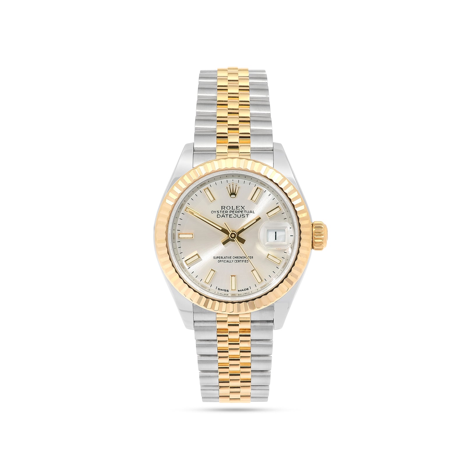 Rolex Ladies Datejust 28 279173