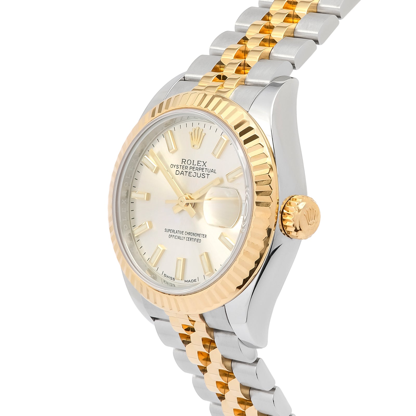 Rolex Ladies Datejust 28 279173