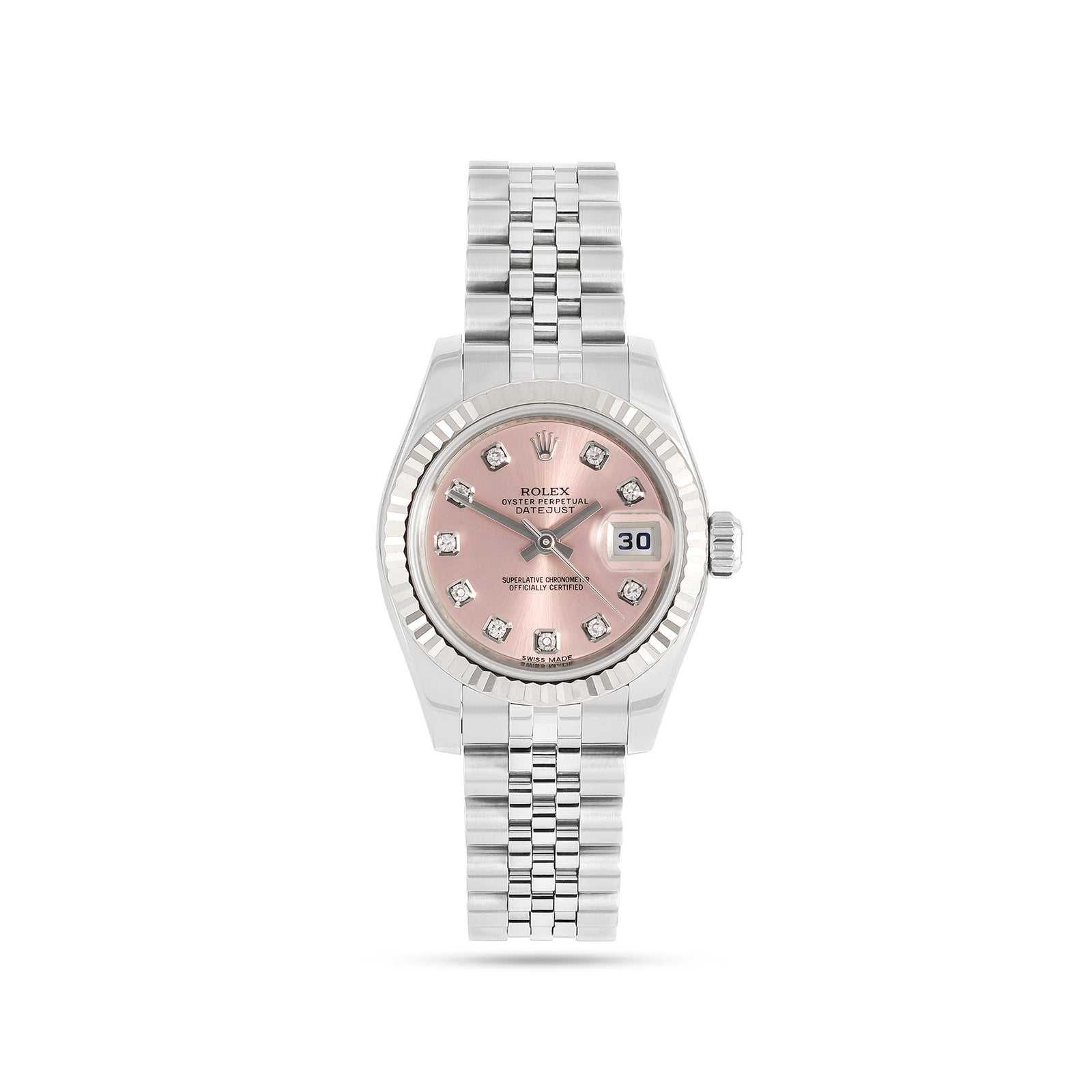 Rolex Lady Datejust 26 179174